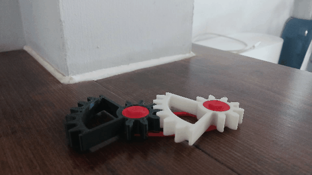 Crazy Gear - photo 2