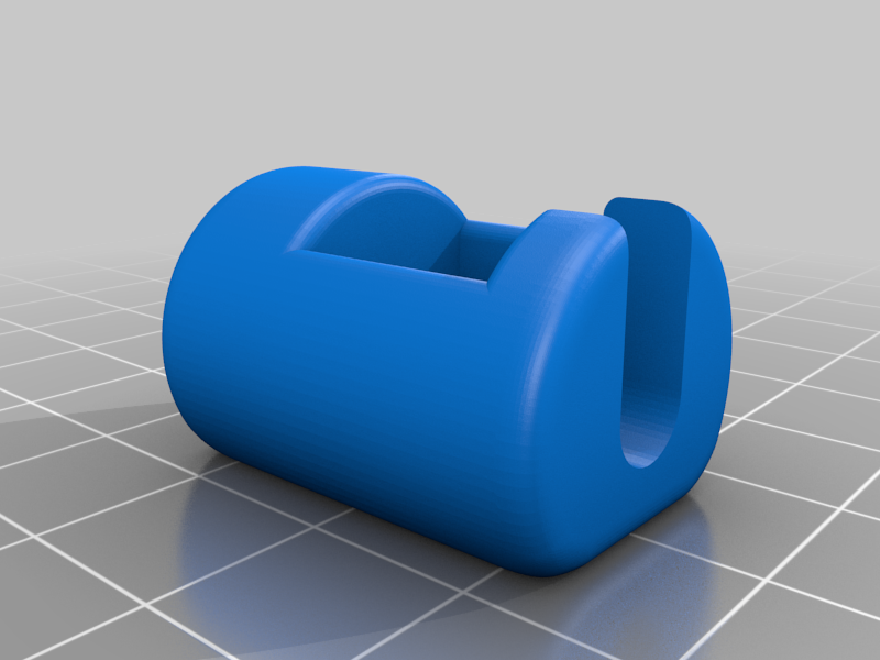 Extruder Gear Extractor - photo 2