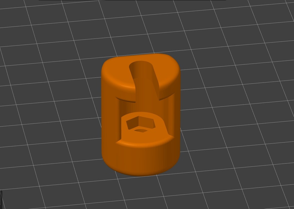 Extruder Gear Extractor - photo 4