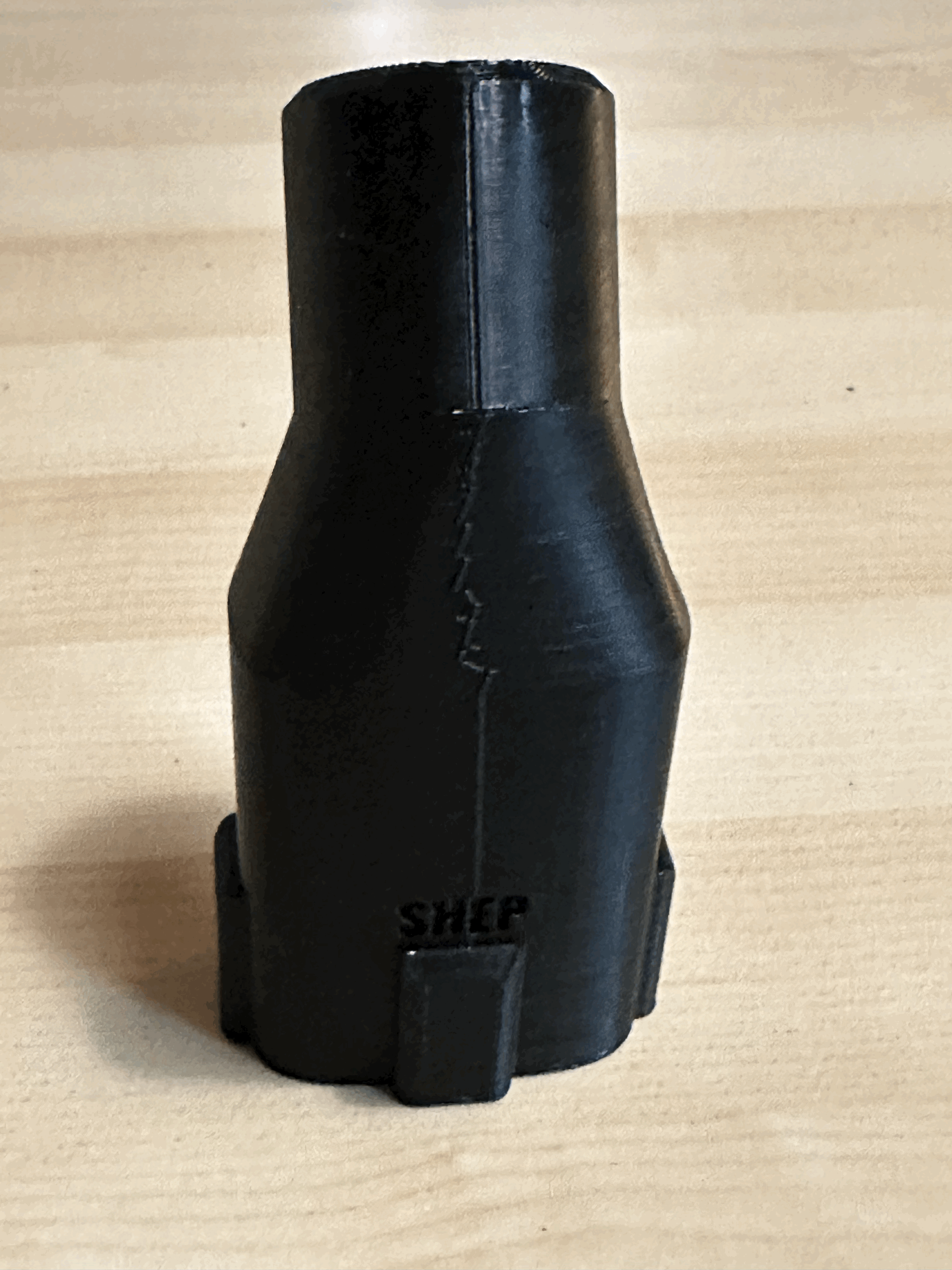 Vacuum adapter Philips - photo 2
