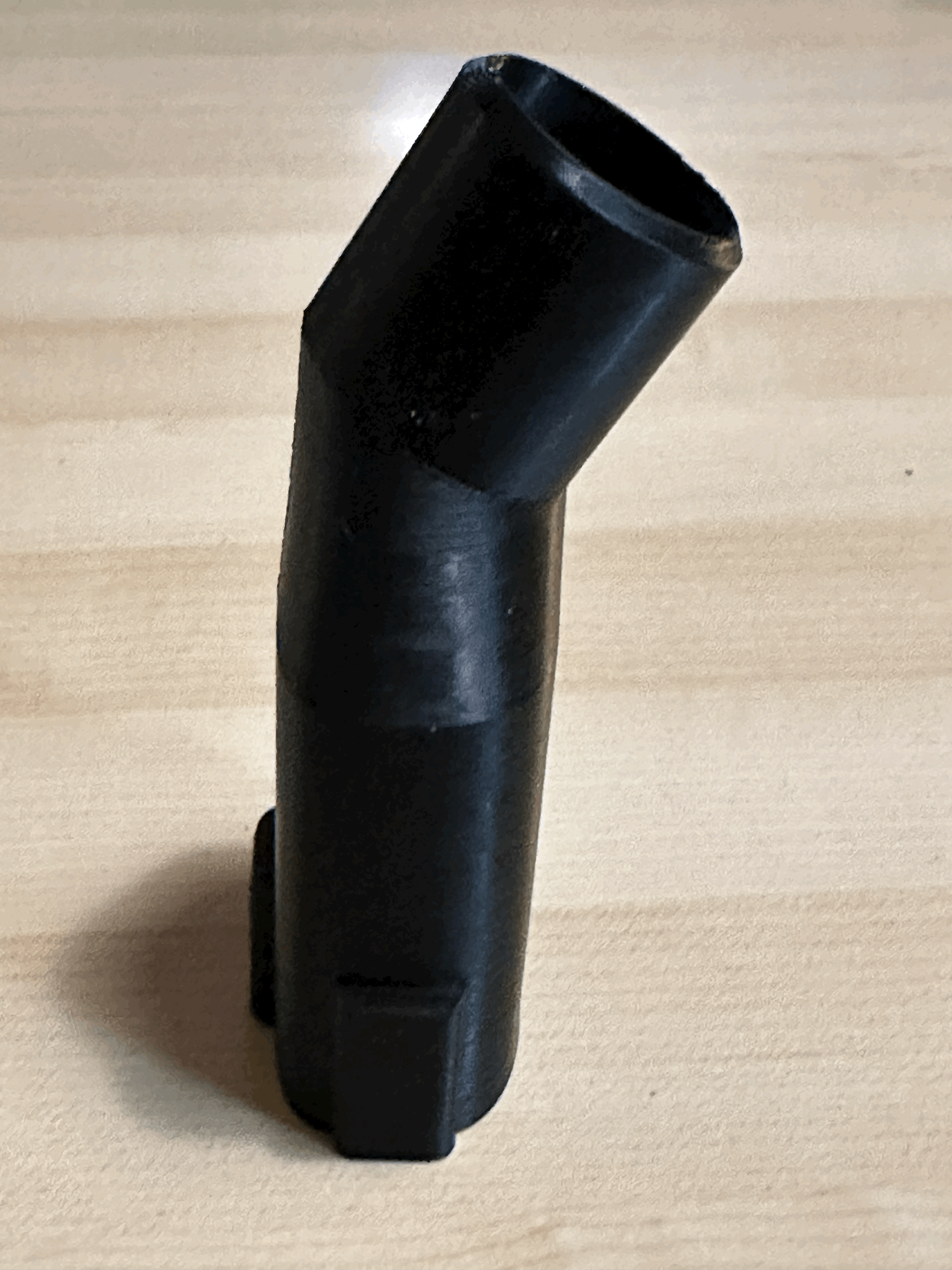 Vacuum adapter Philips - photo 4