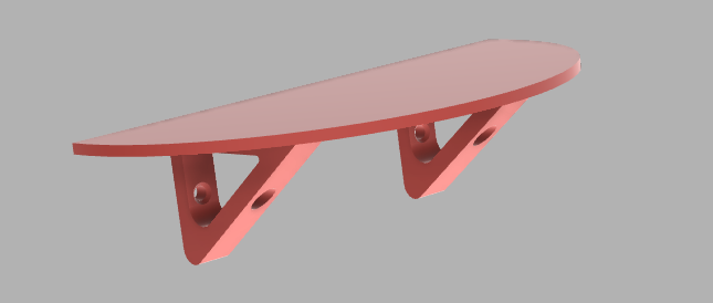 Shelf / Regal - photo 3