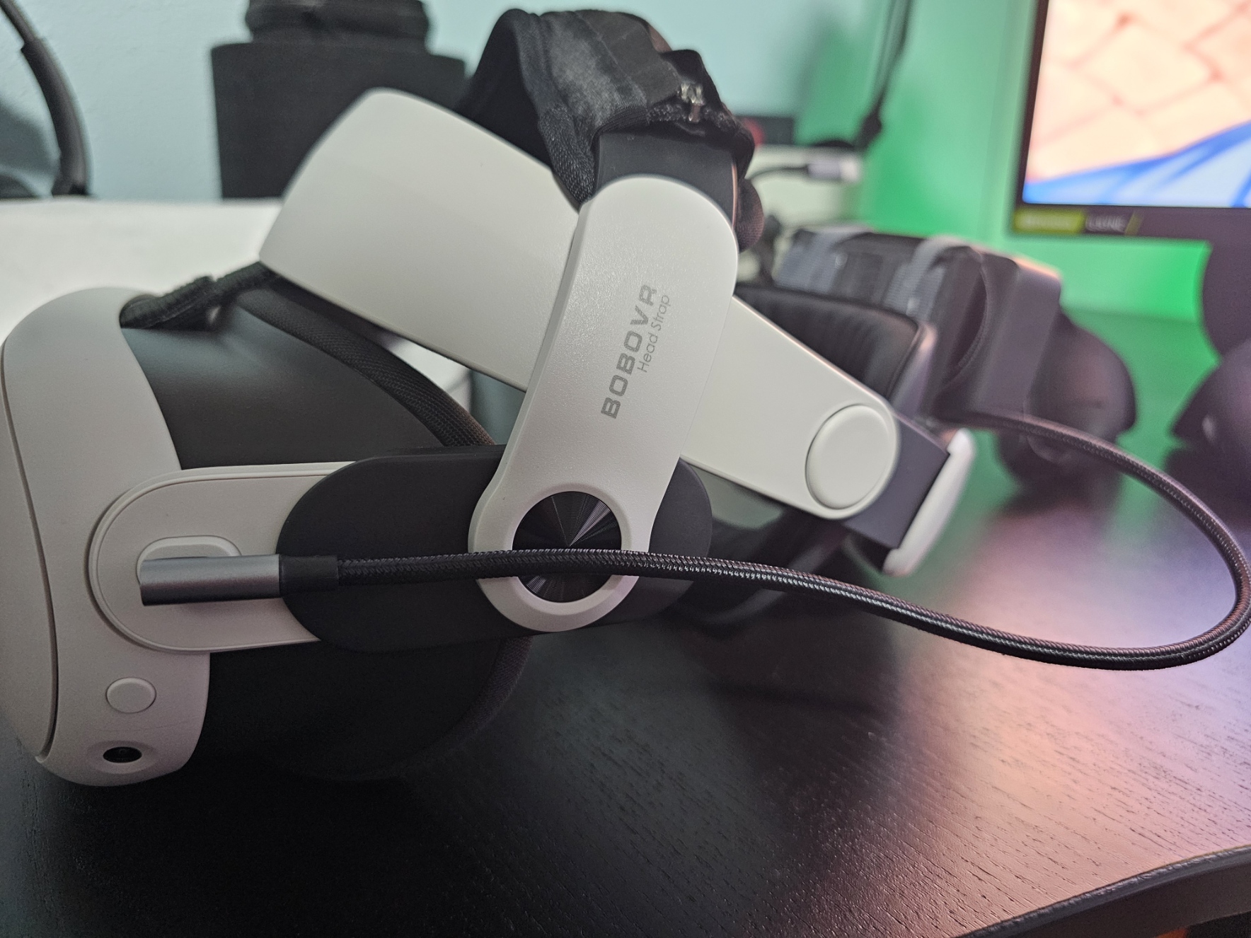 BOBOVR M3 Replacement Battery Dock - photo 3