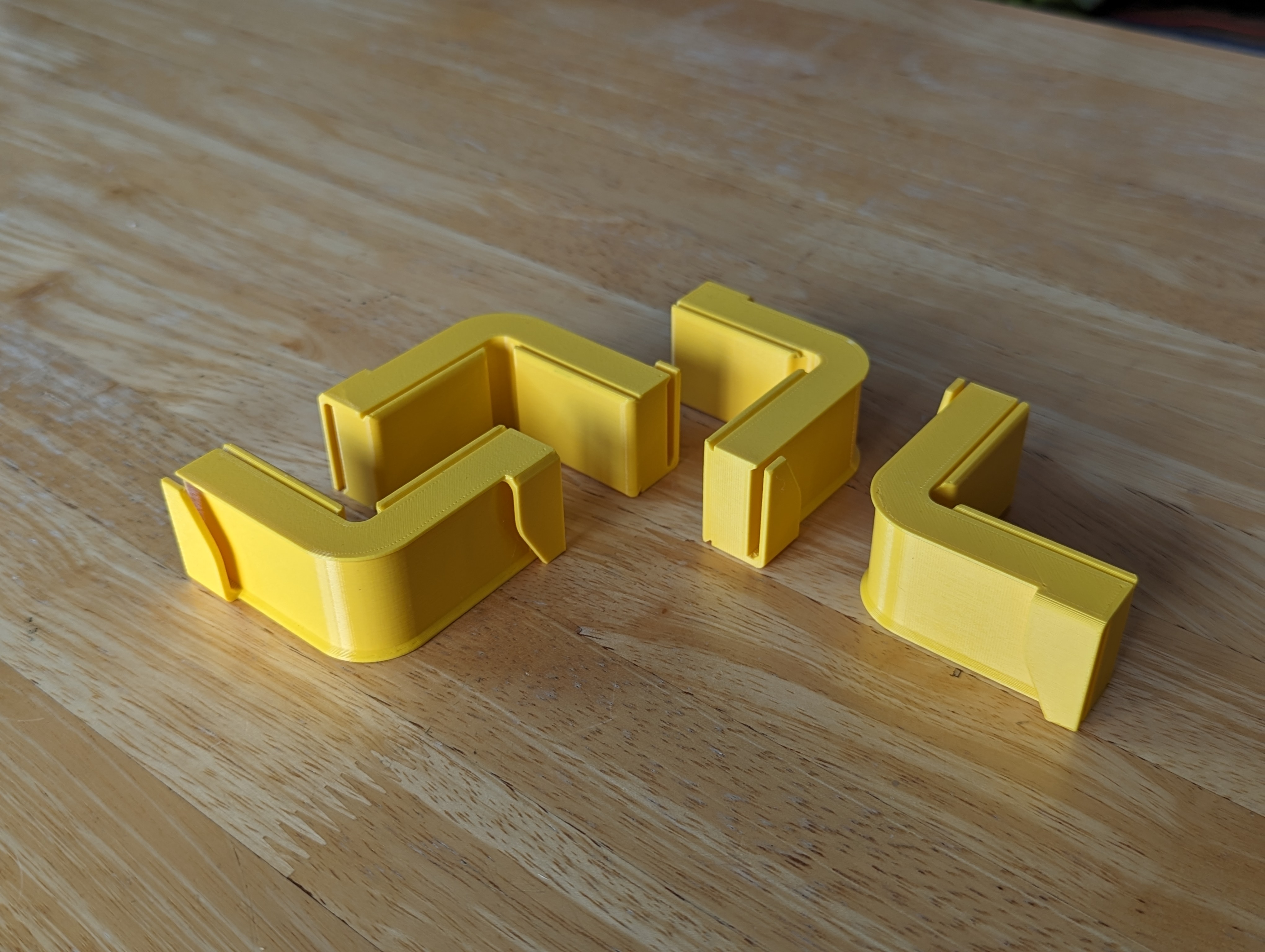 Corner Strap Clamp - photo 2