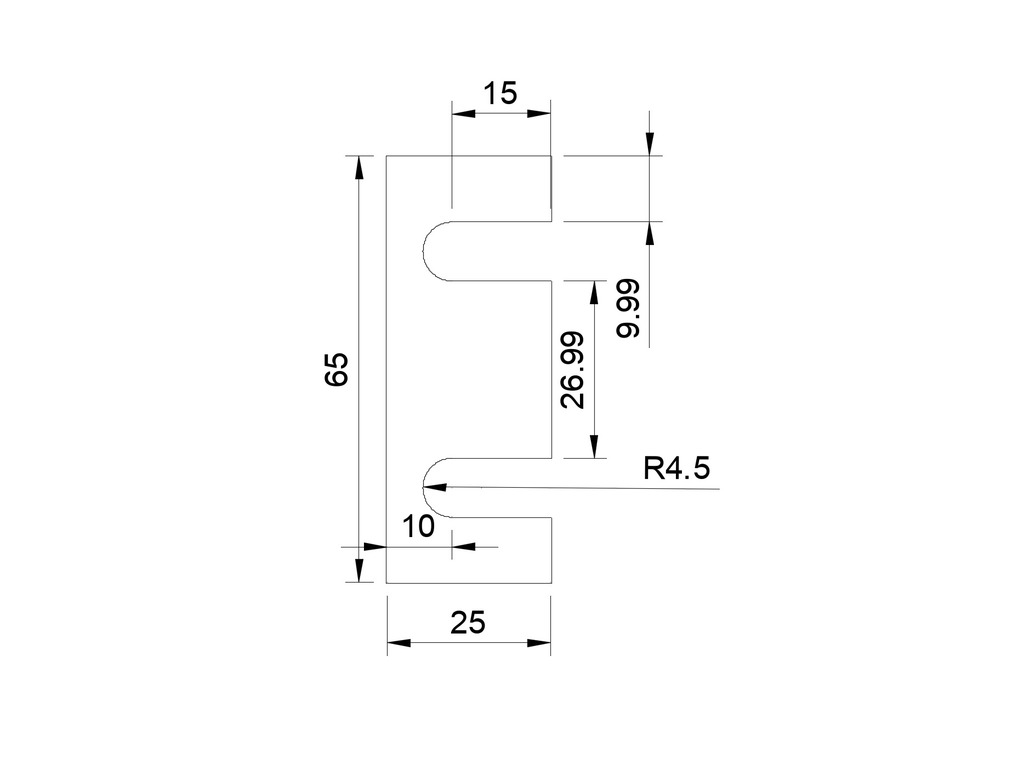 VW Bus Front Door Shim - photo 4