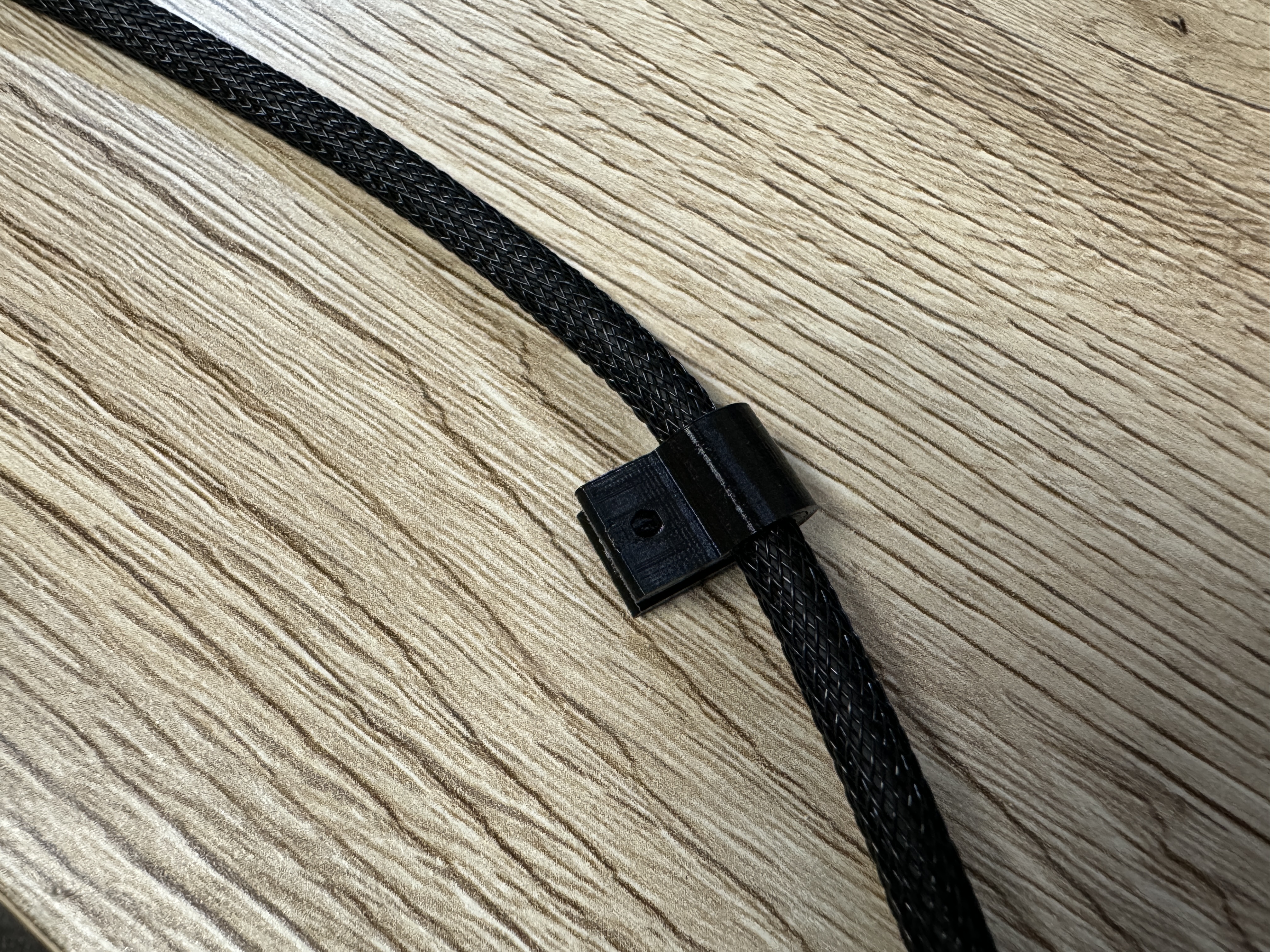 Cable Clamp - photo 2