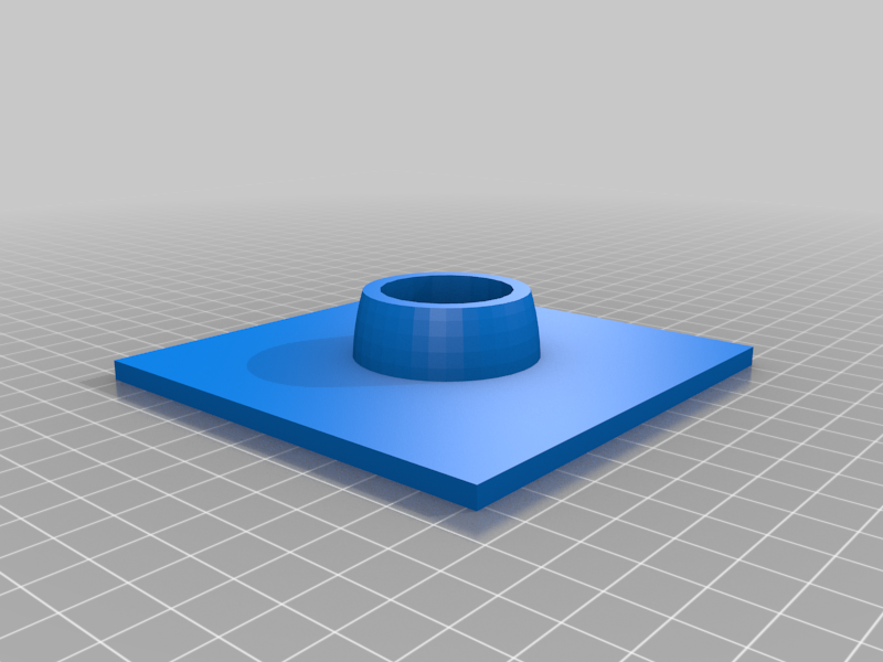 Sonos One Ikea Kitchen Paper Adapter - photo 3