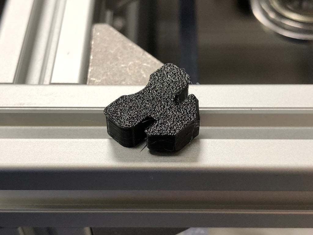 2020 Extrusion Zip Tie Clip - photo 3