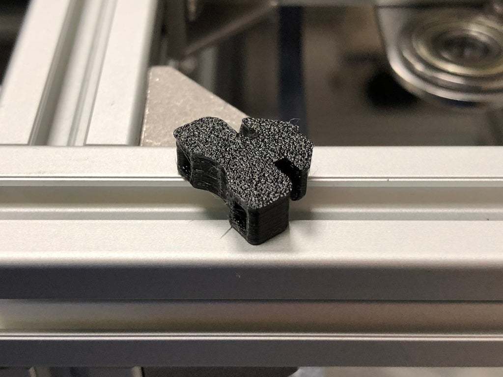 2020 Extrusion Zip Tie Clip - photo 4