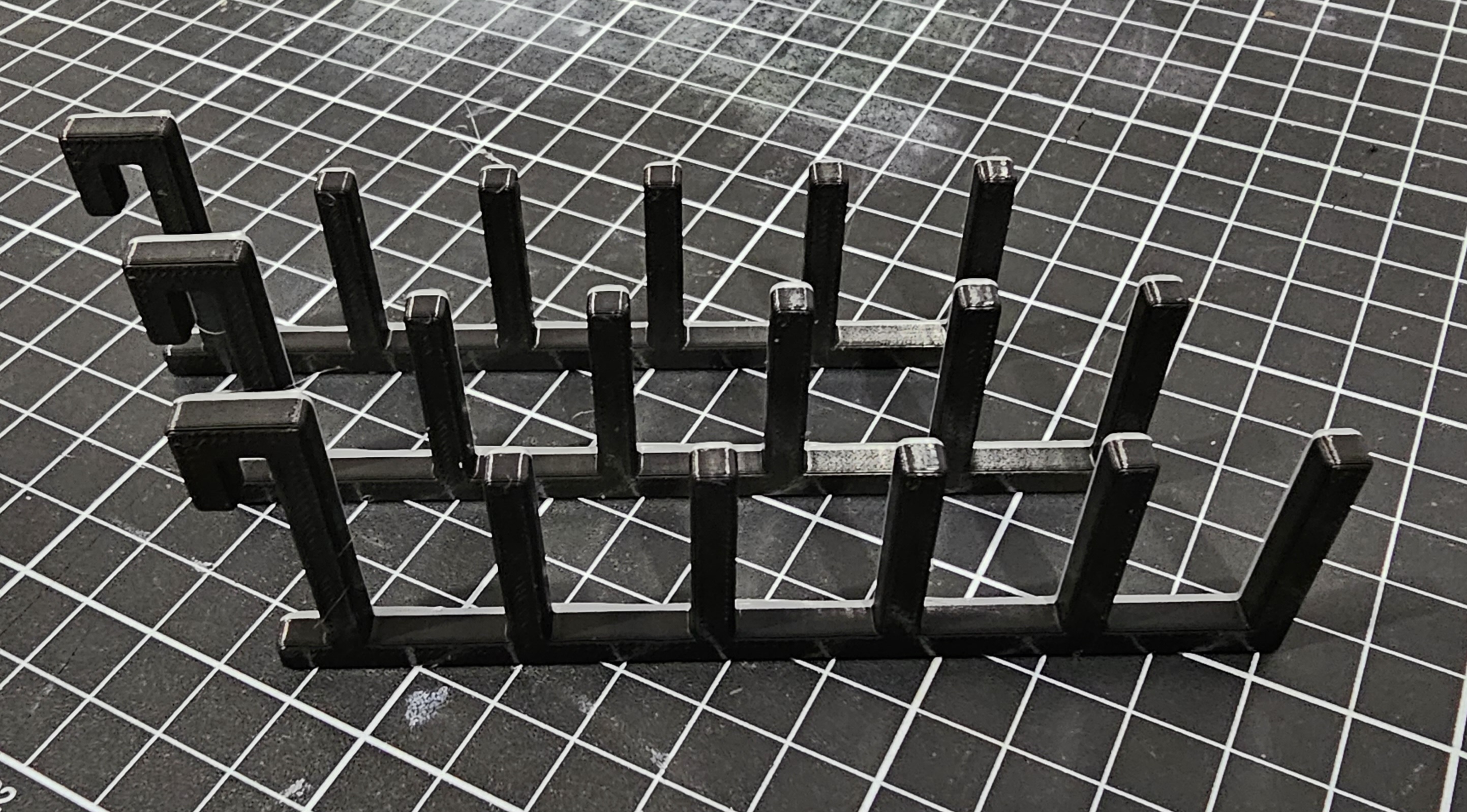 IKEA SKÅDIS [Skadis] Hook Multihook - photo 4