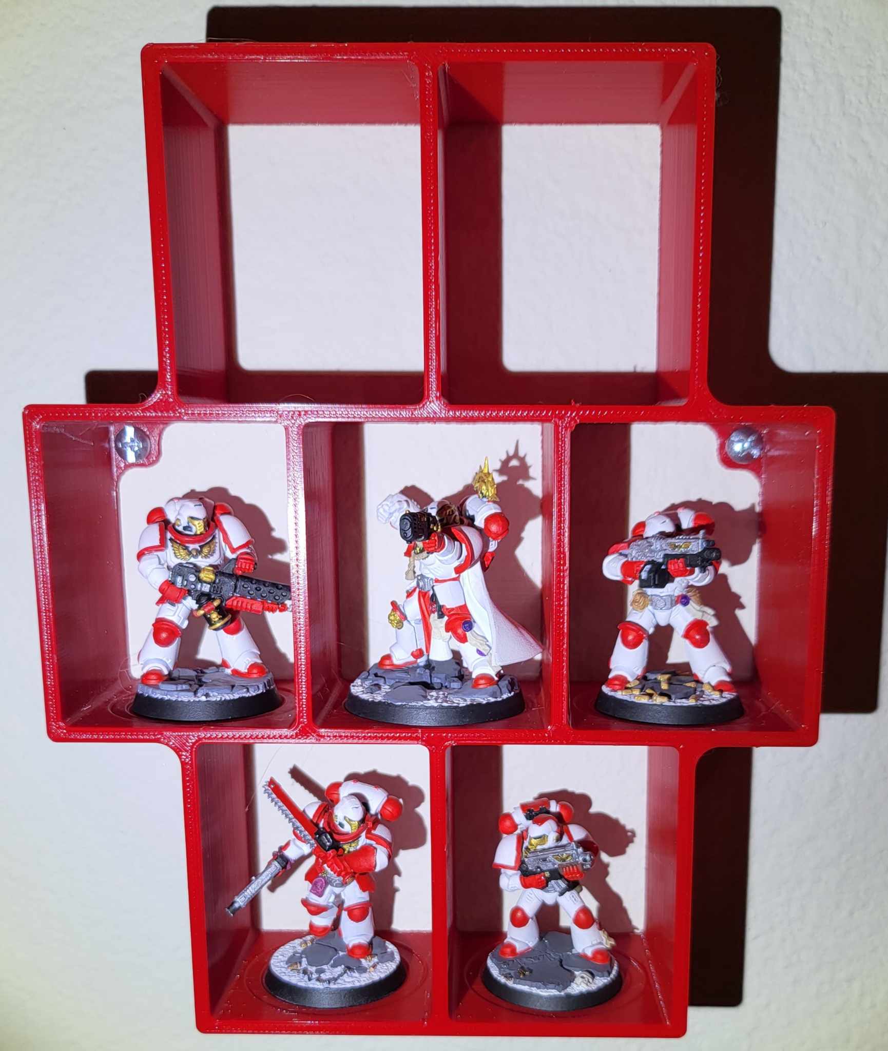 40k Led Display Shelf - photo 4