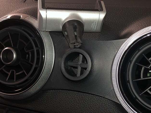Audi A3 8V Phone Holder Holder - photo 3