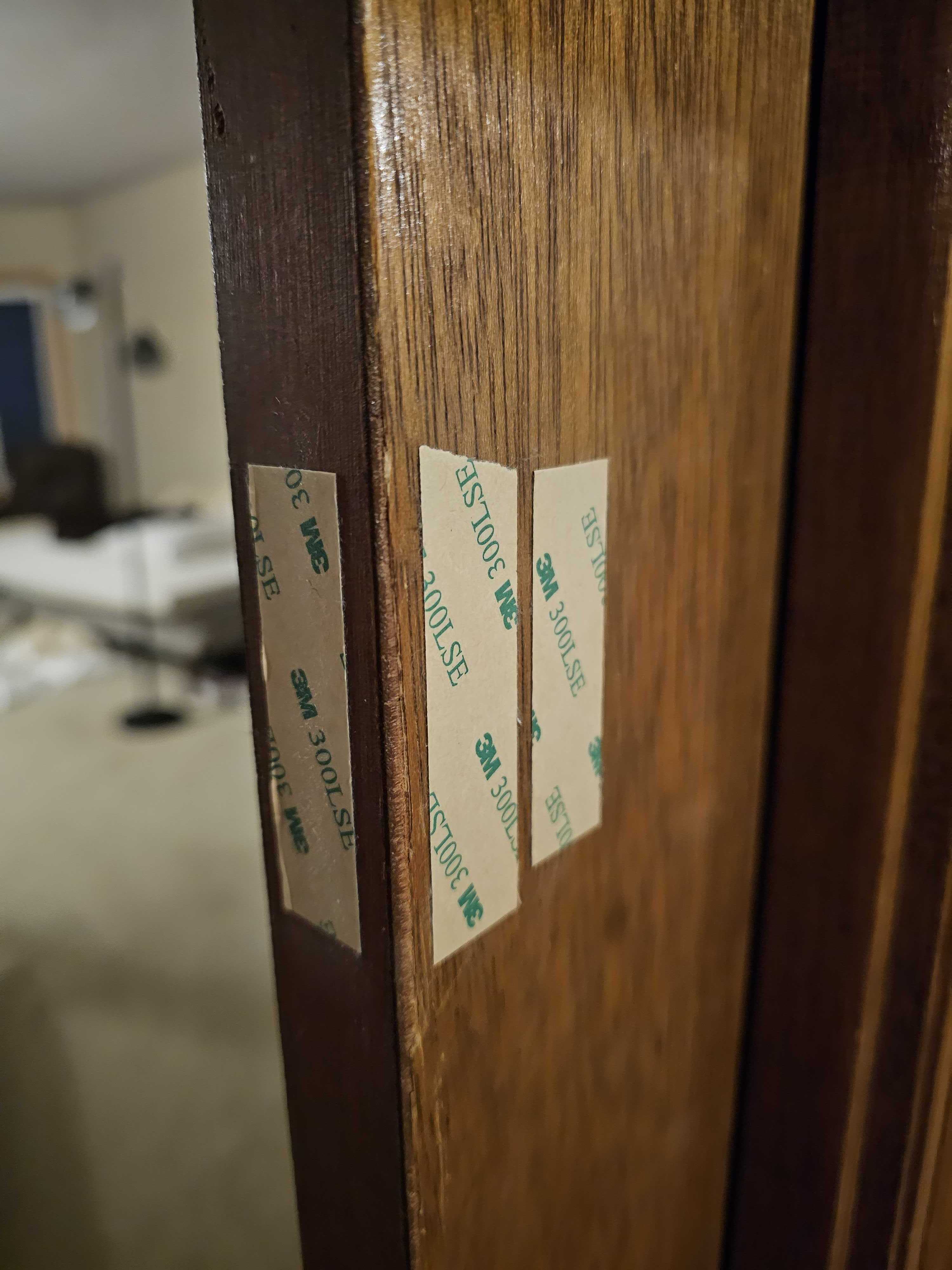 Pocket Door Handle - photo 3