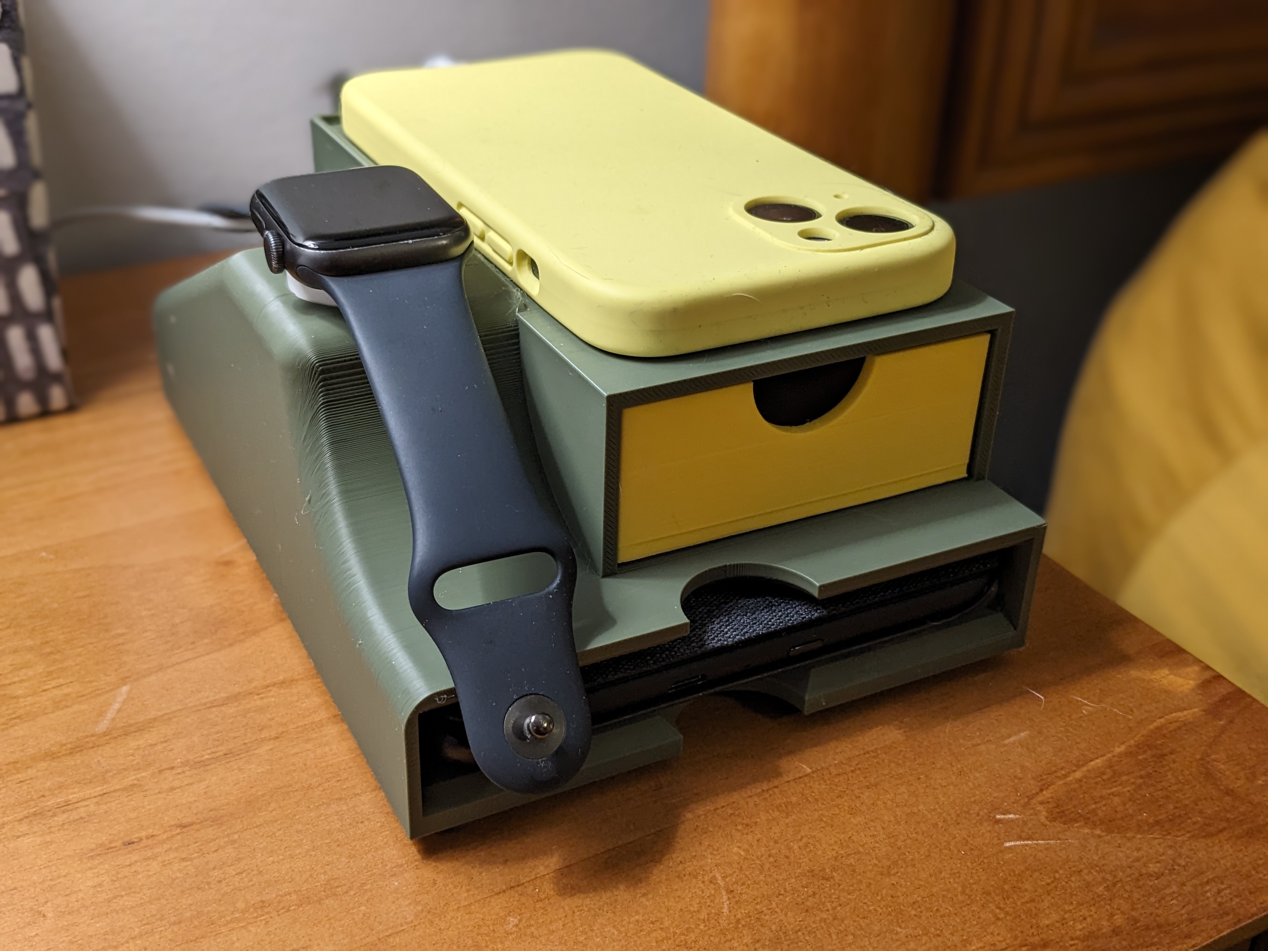 Bedside Caddy - photo 2