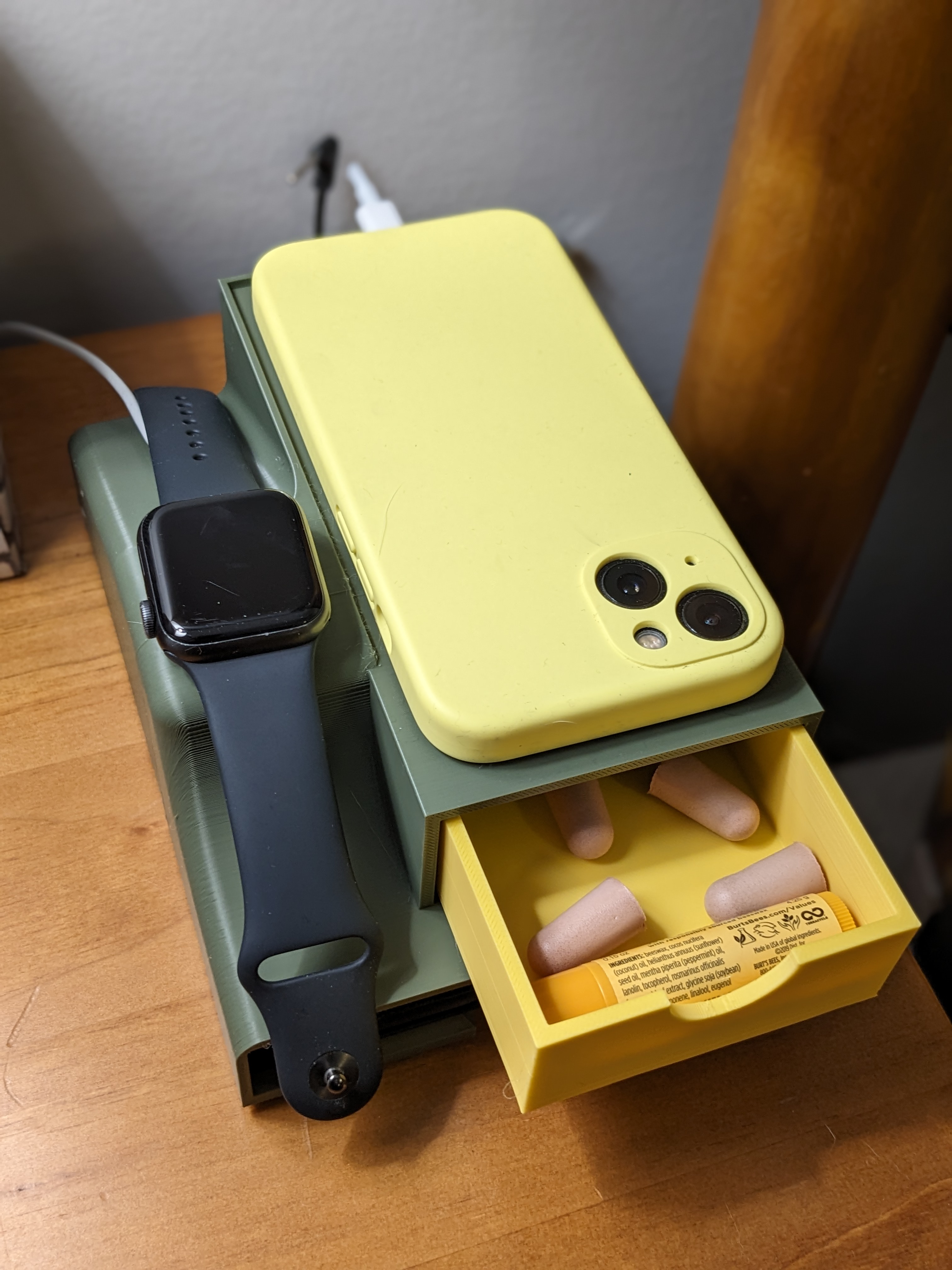 Bedside Caddy - photo 3