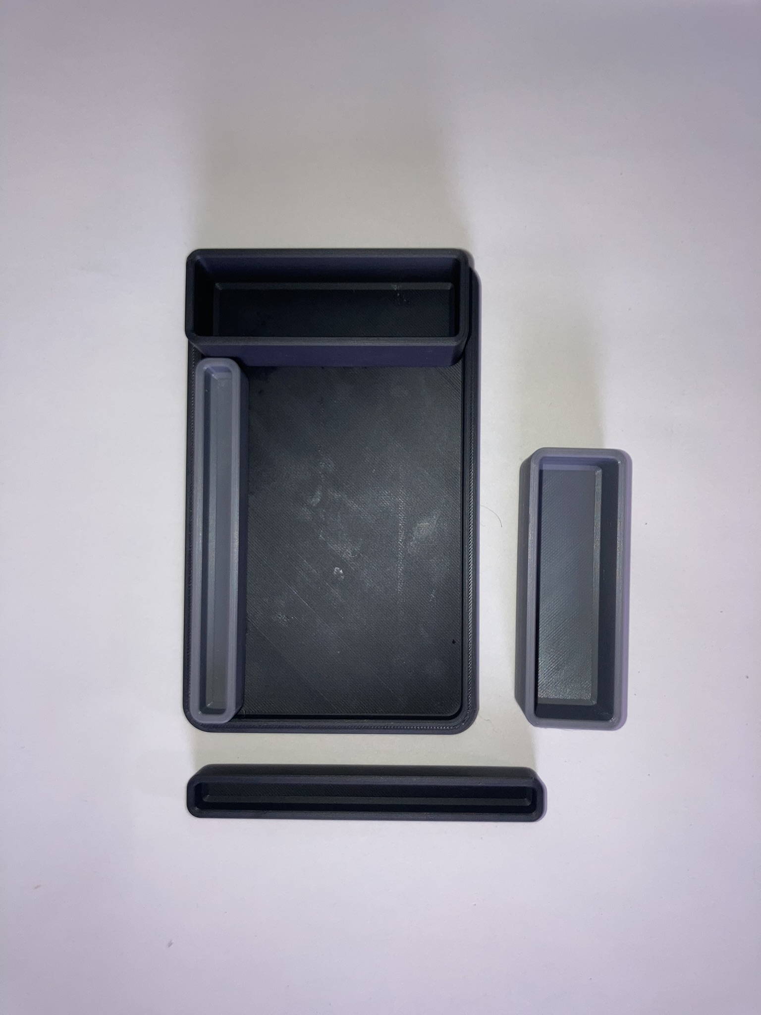 Desk Tray - photo 2