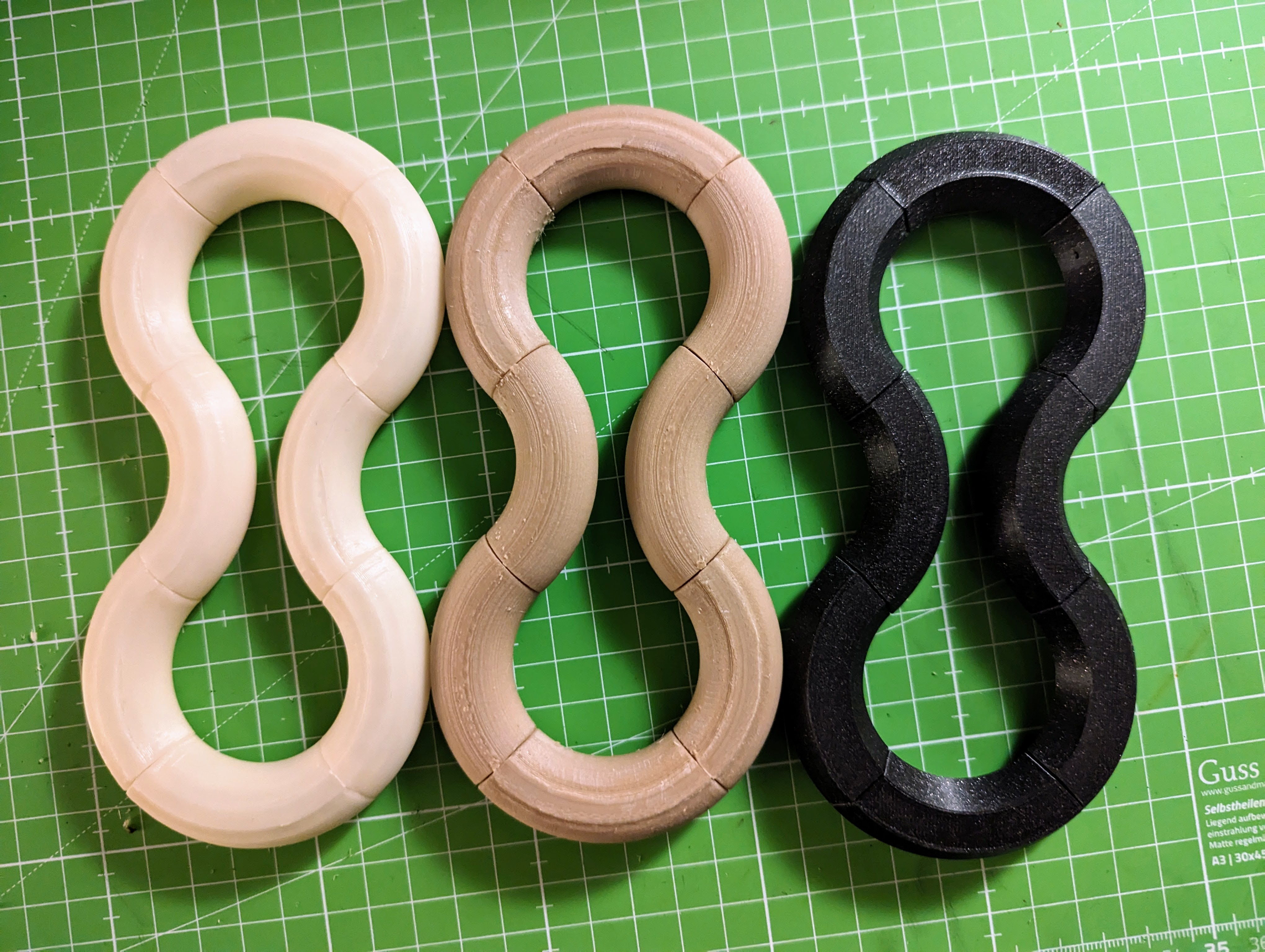 Torus Toy - photo 2