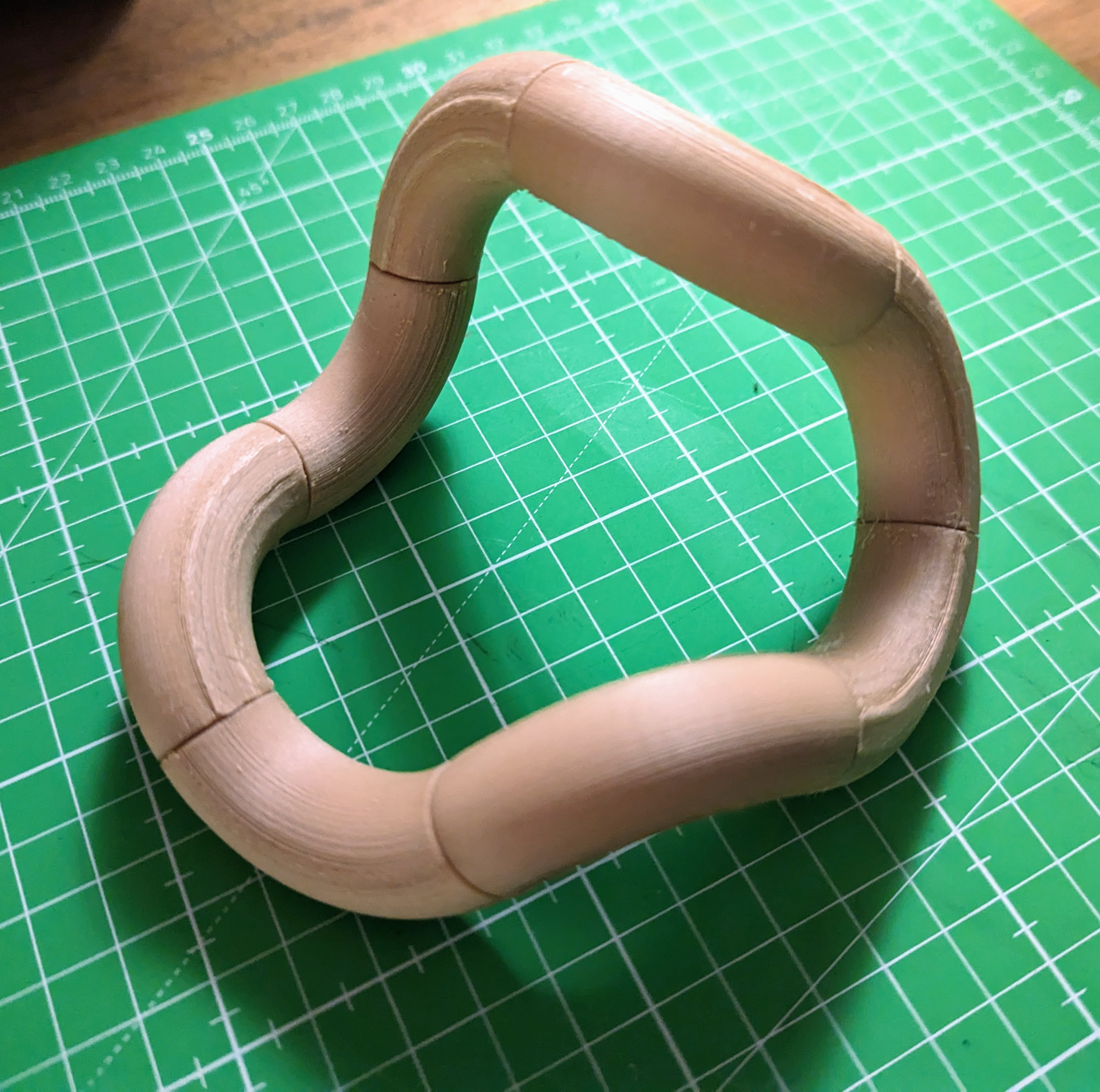 Torus Toy - photo 3