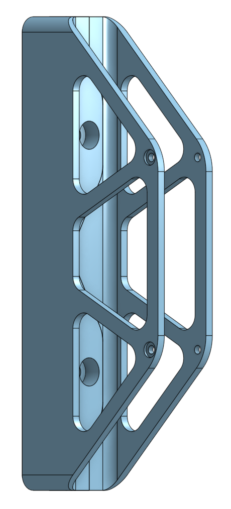 AMS Lite Wall Mount Adapter - photo 2