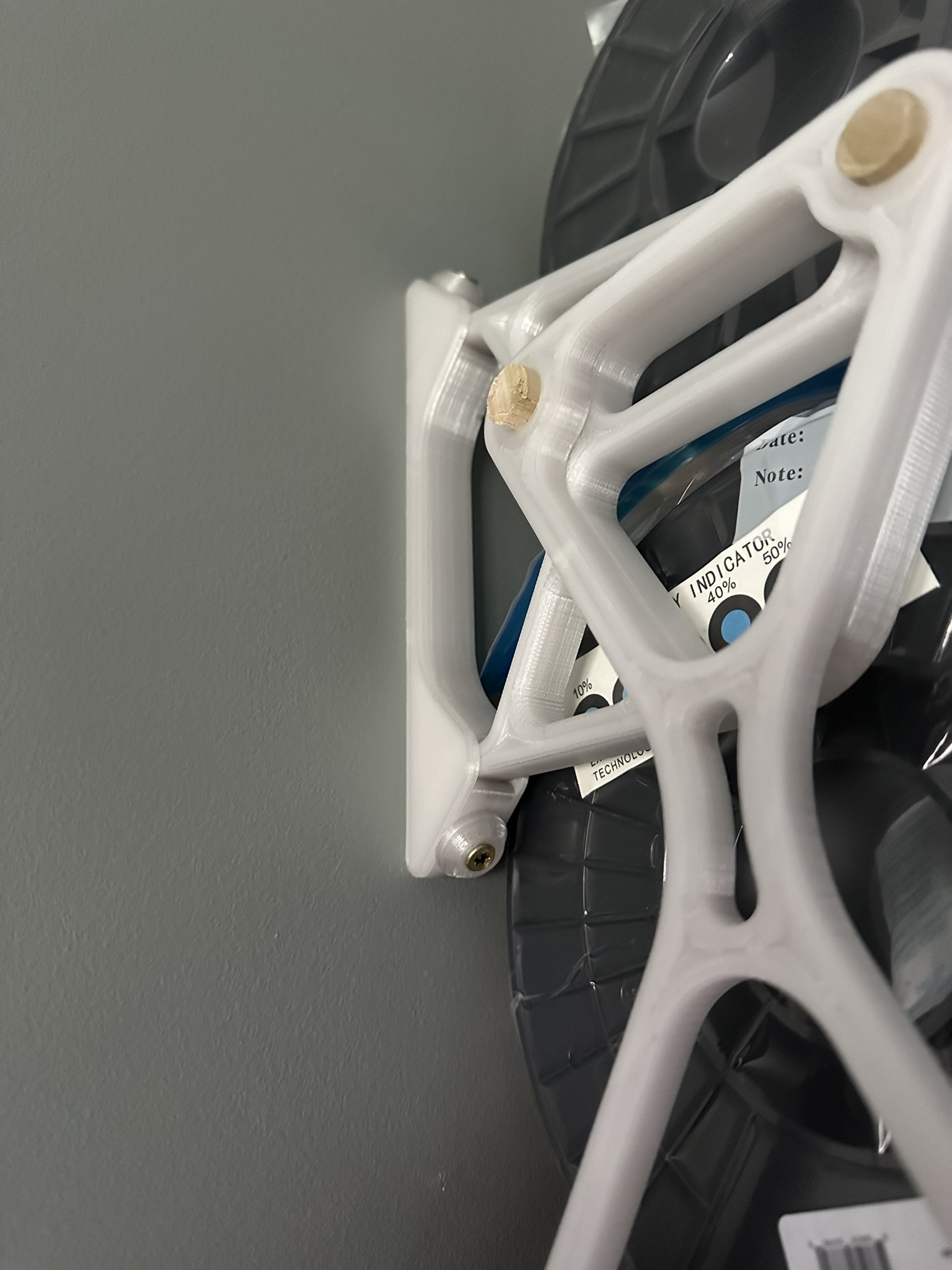 Filament Wall Storage - photo 3