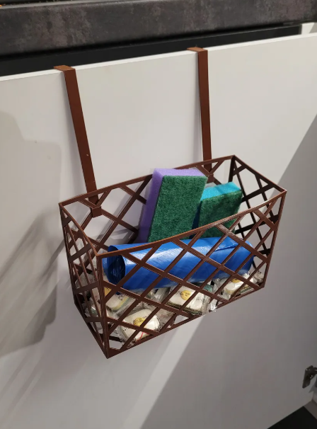 Kitchen Shelf Organizer - photo 2