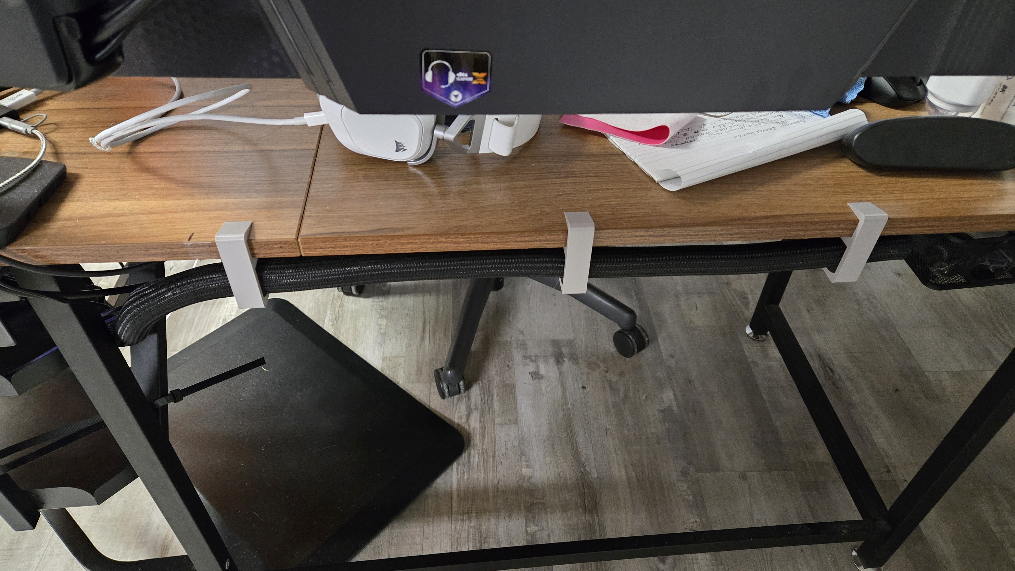 Desk C Clamp - photo 3