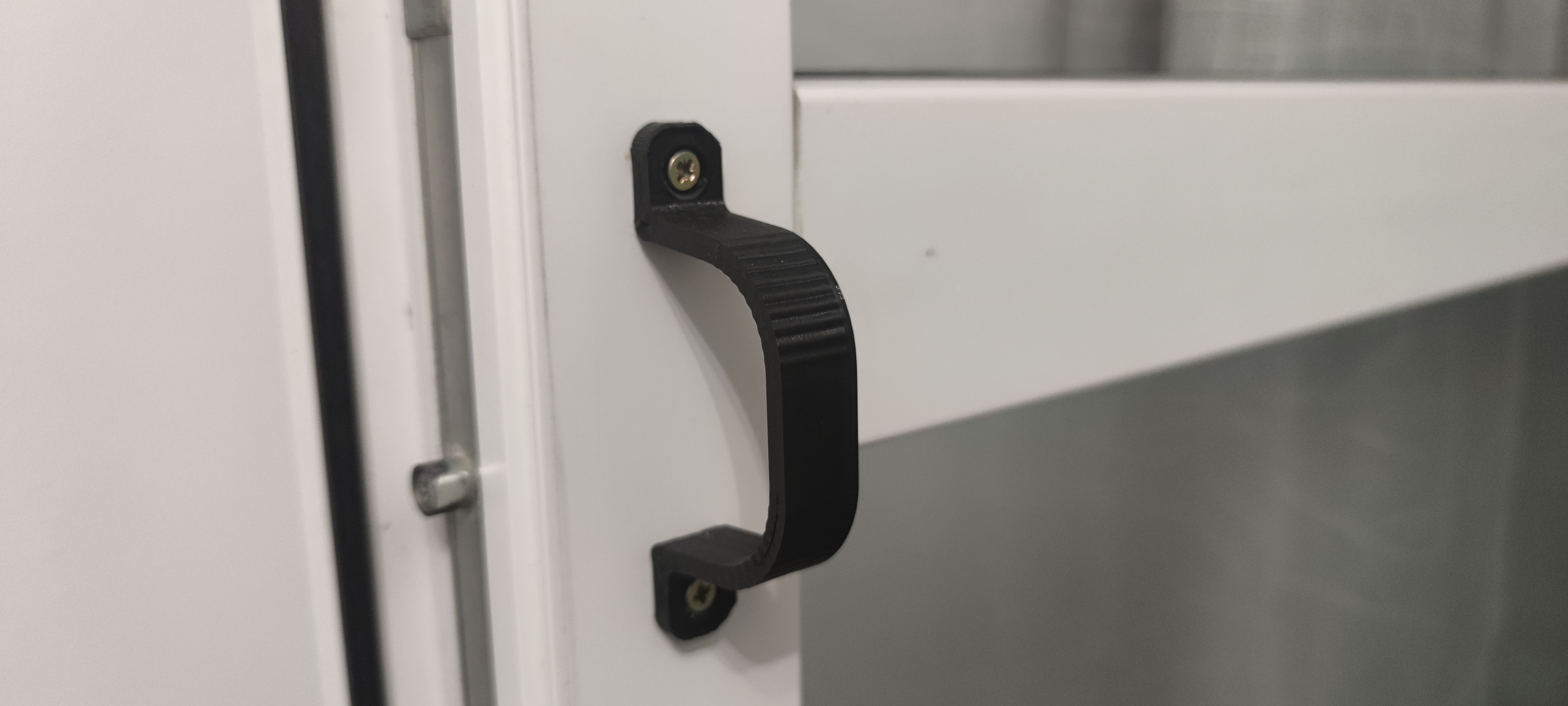Door handle