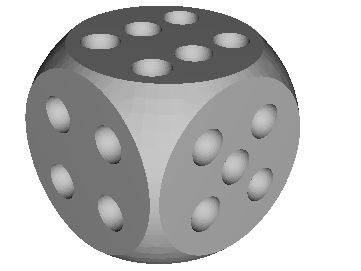 Dice V2