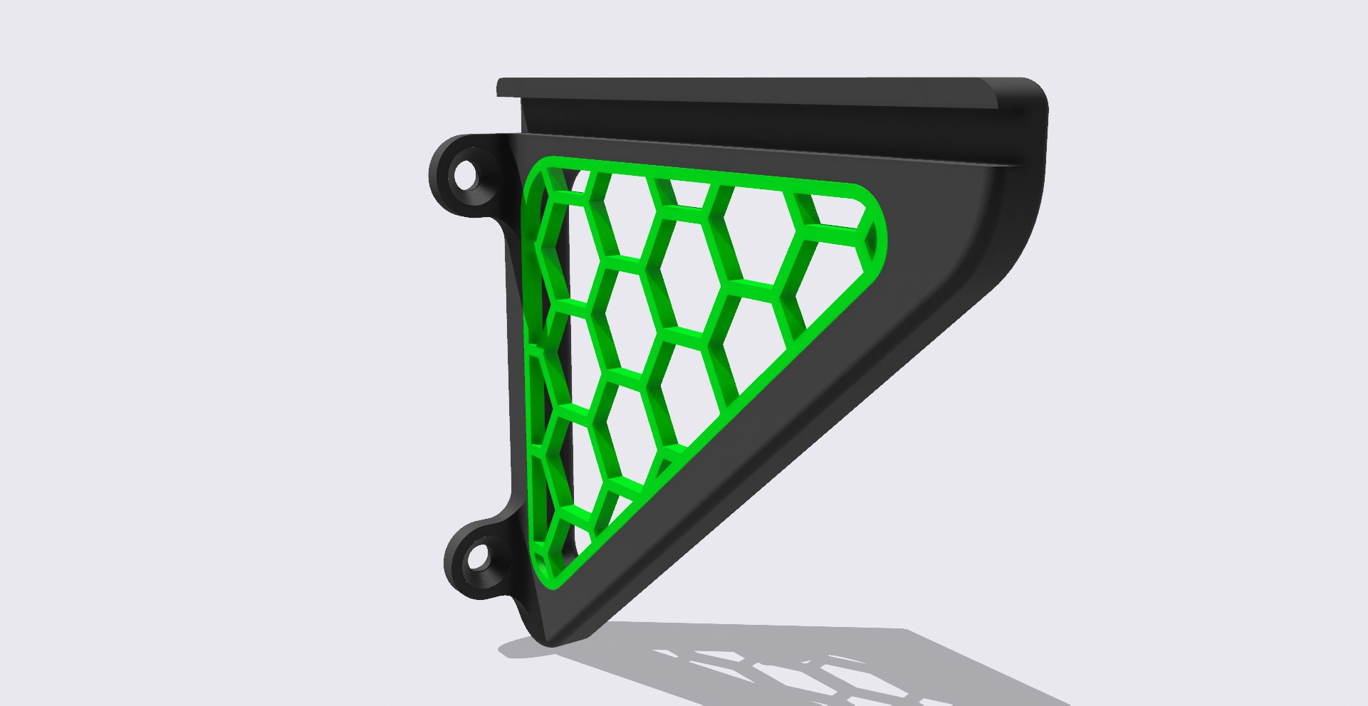Glass Shelf Brackets