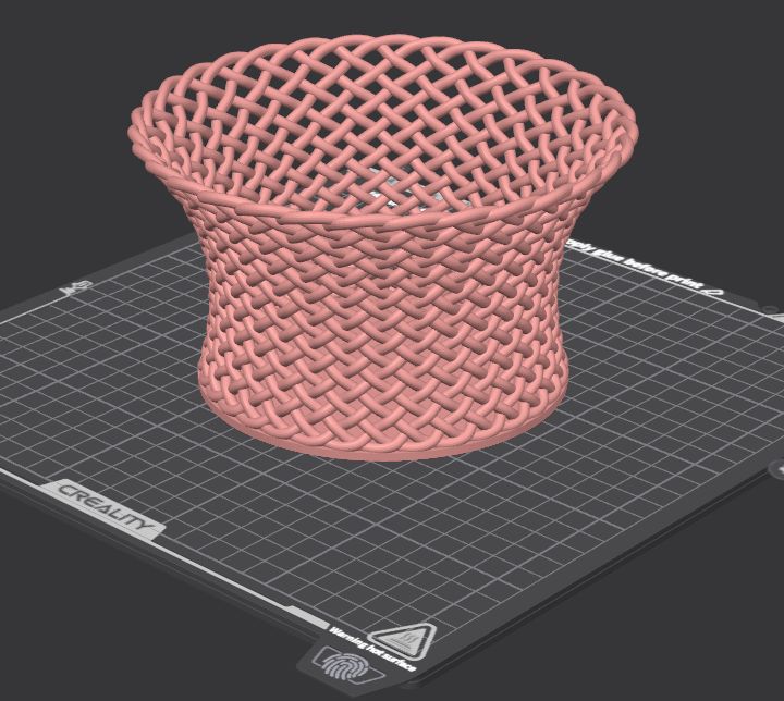 Kitchen basket - photo 3