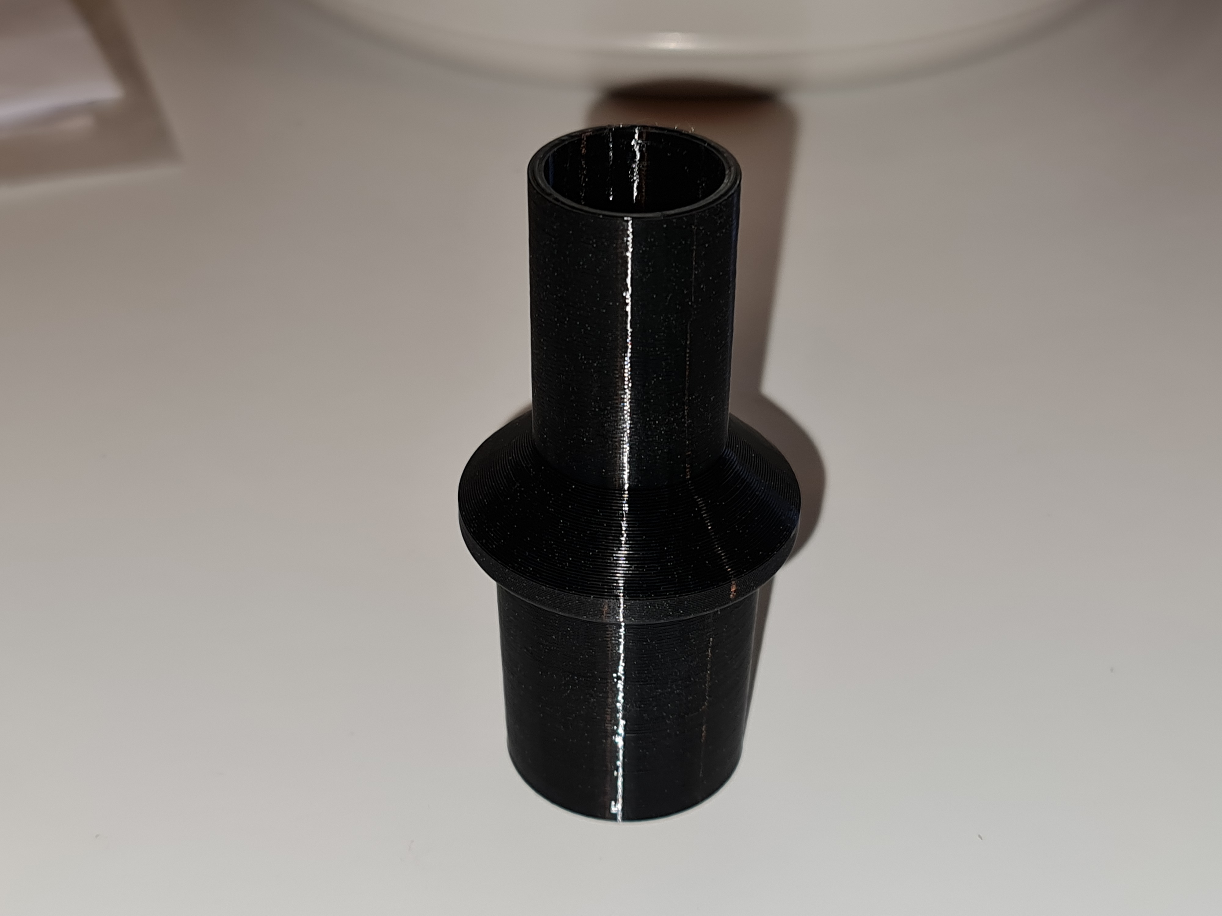 Vacuum adapter for Makita 18V vacuum to Makita 18V random orbit sander - photo 2