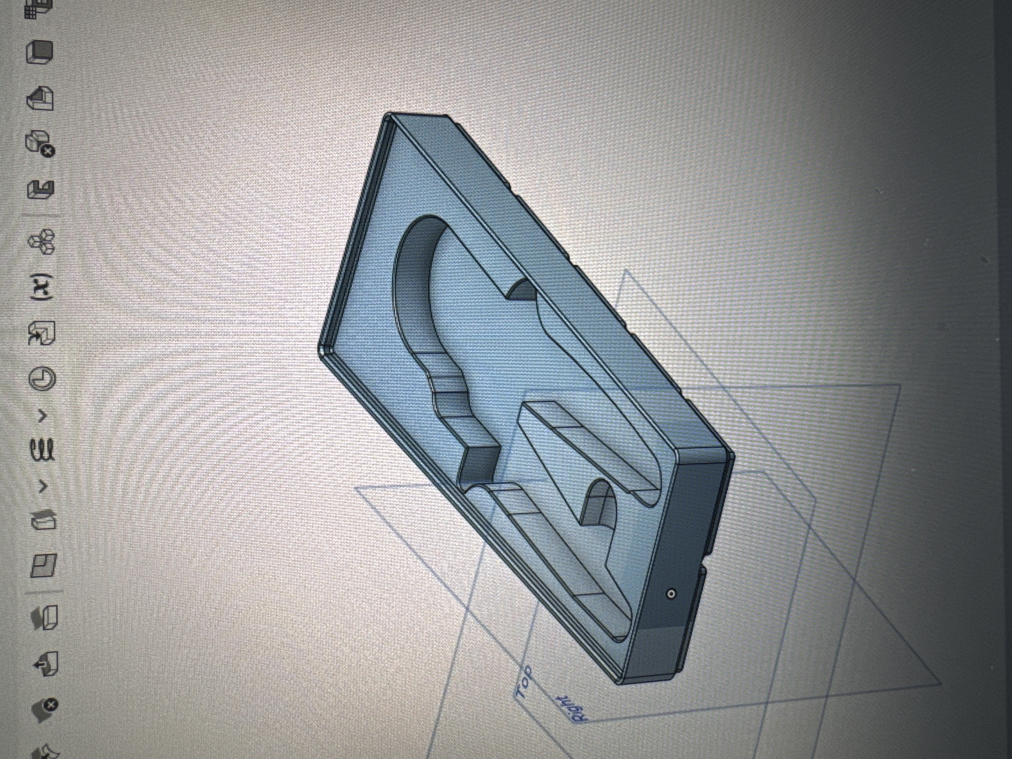 Preciva Ferrule Crimp Tool Gridfinity Bin - photo 2