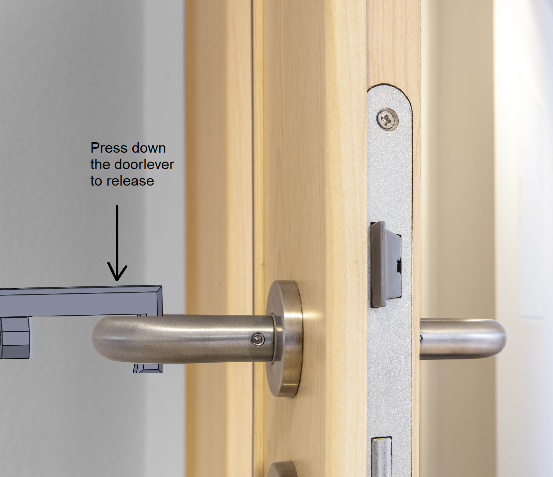 Door Stopper