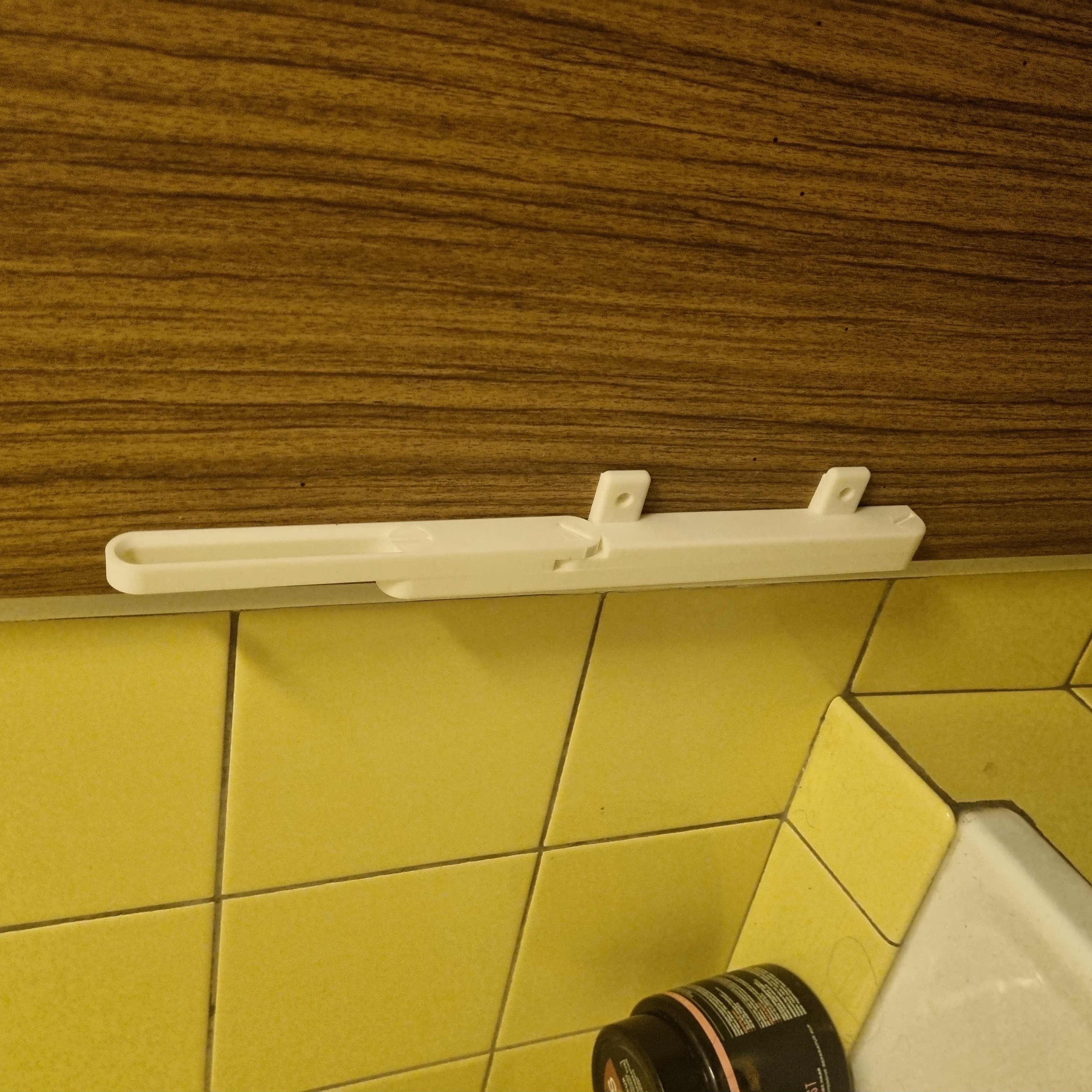 Collapsible shelf - photo 2