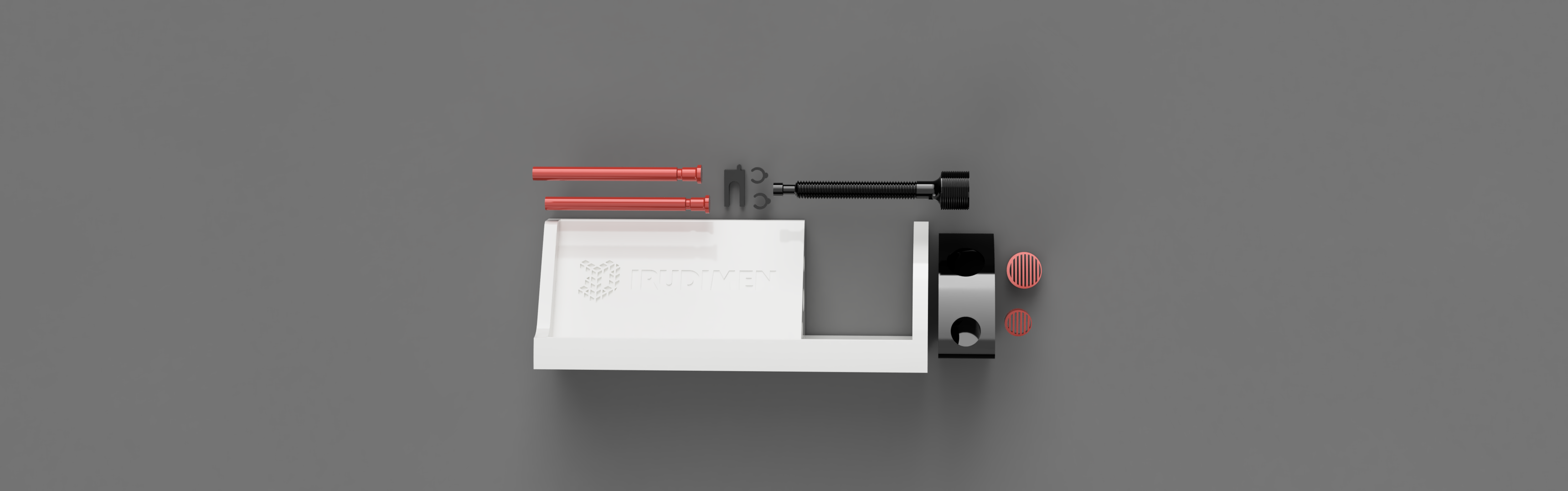 Phone Deck - Universal Horizontal Smart Phone Stand - photo 4