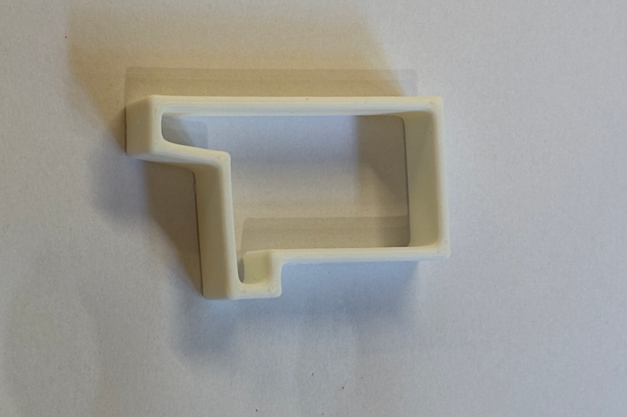 Kitchen fan light switcher - photo 3