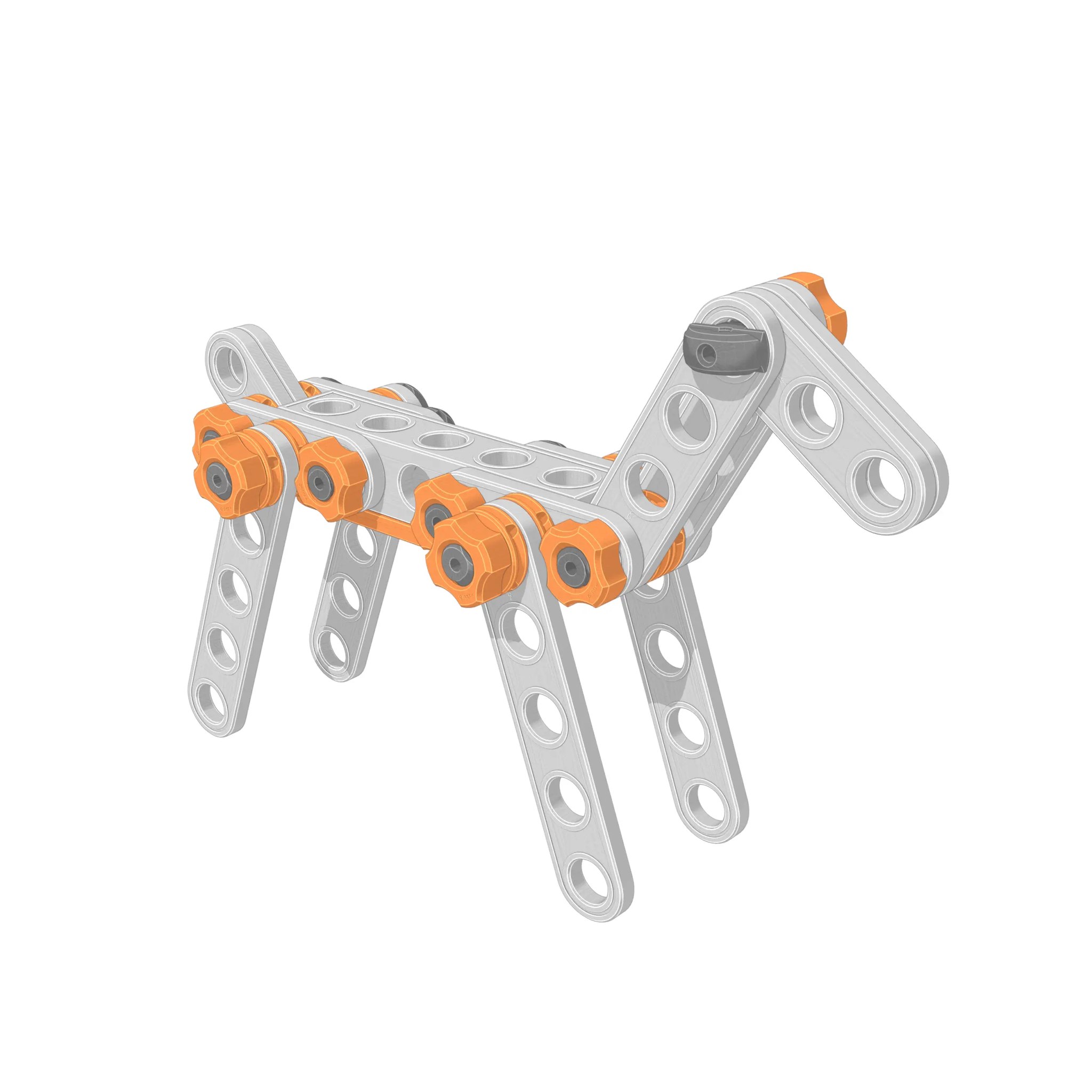 STEMFIE Toy Horse - photo 2
