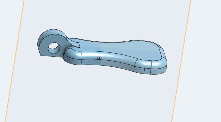 RC Car Body Clip Retainers - photo 3