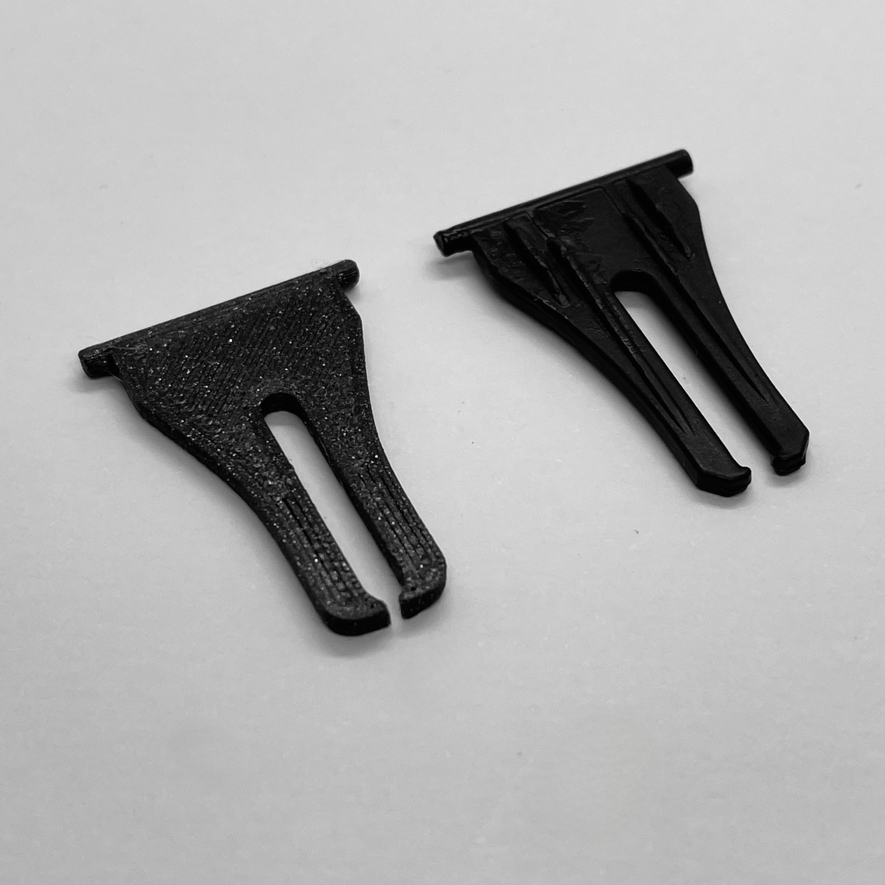 Skoda Air Vent Clip - photo 2