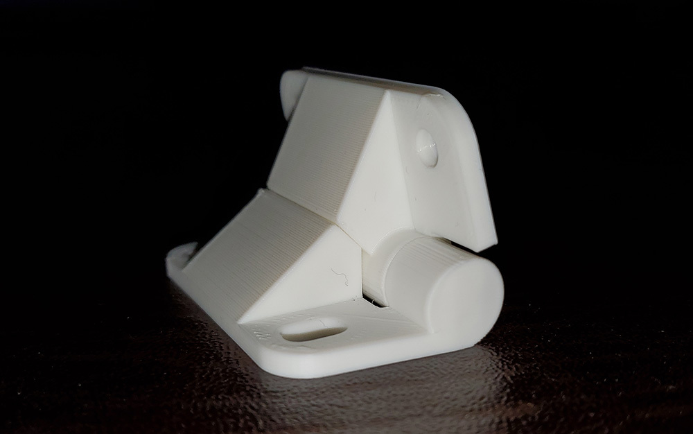 Coleman Cooler Hinge - photo 2