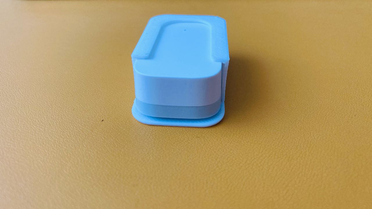 Aqara Door/Window Sensor Holder - photo 2