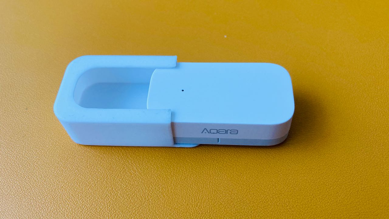 Aqara Door/Window Sensor Holder - photo 3
