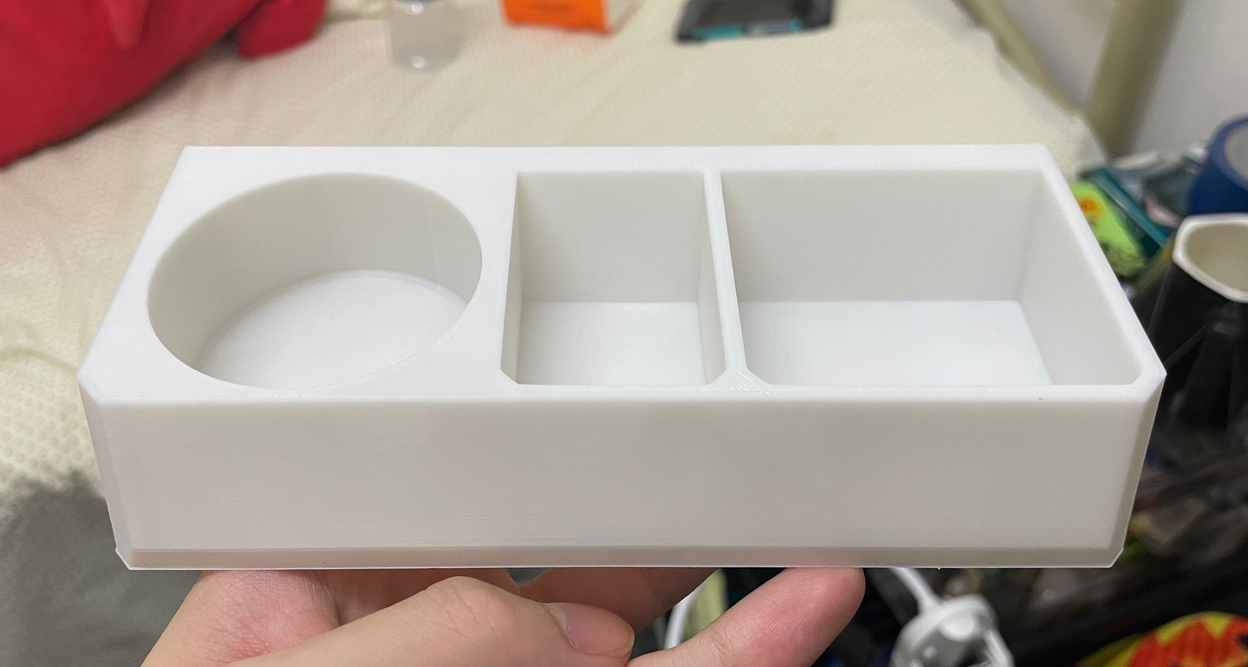 Medicine Tray/Medicine Box - photo 2