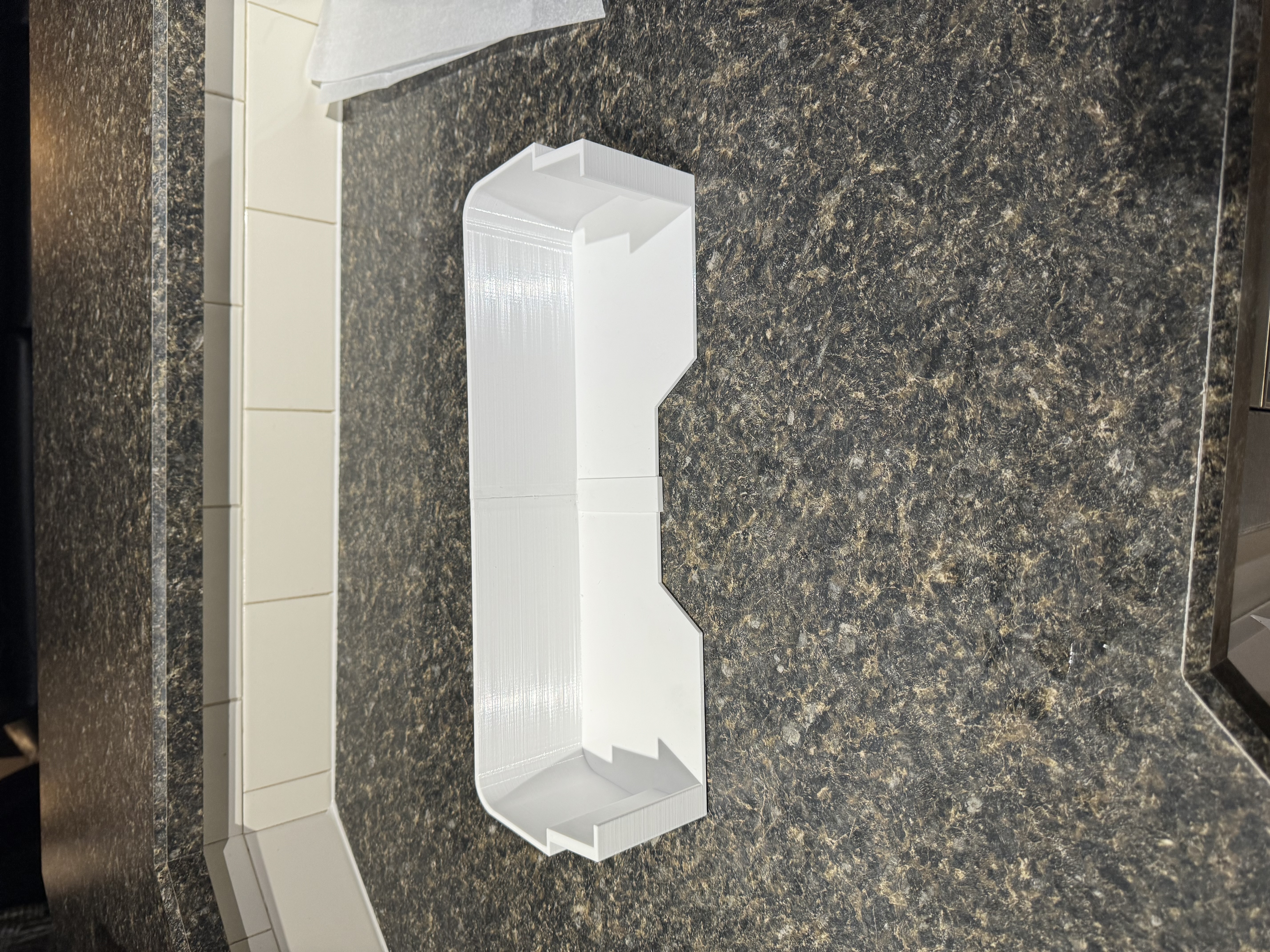 door fridge shelf for camper fridge - photo 3