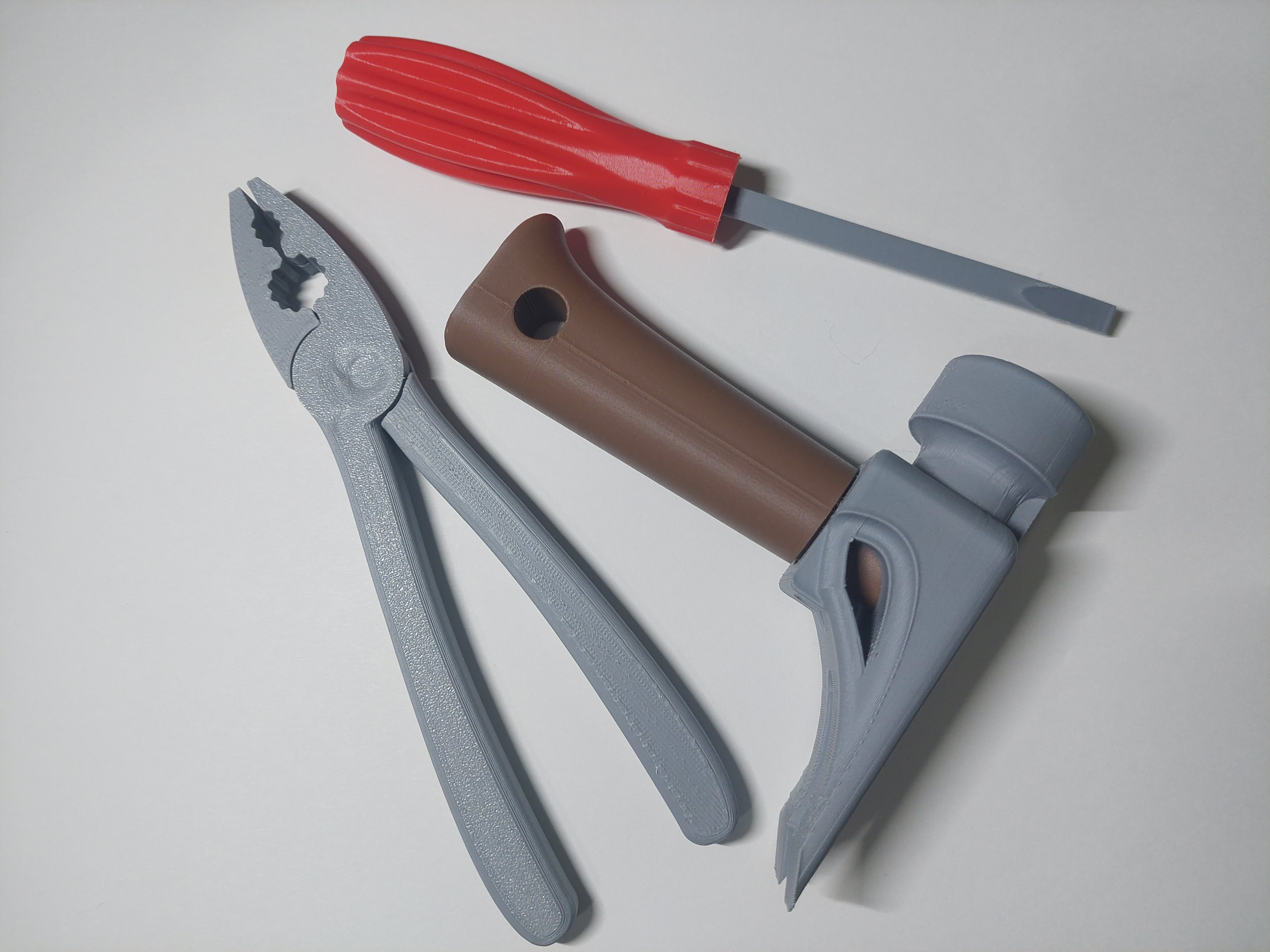 Toy Tools