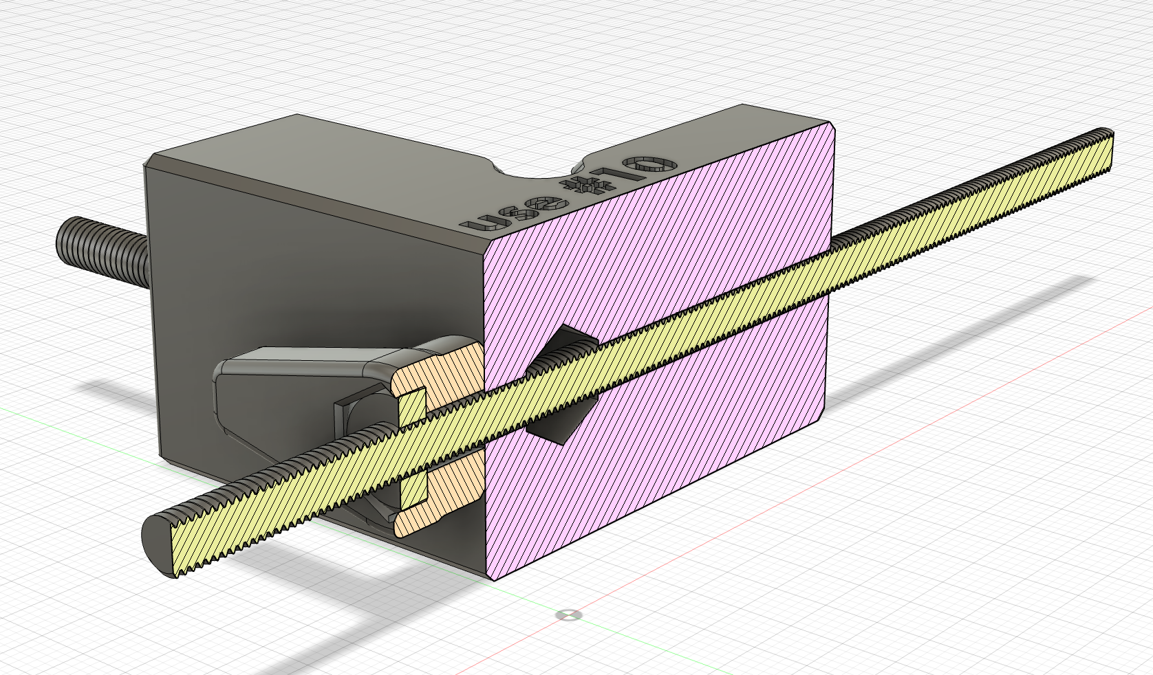 Picture Frame Clamp - photo 4