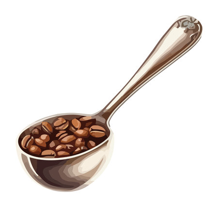 kitchen scoop