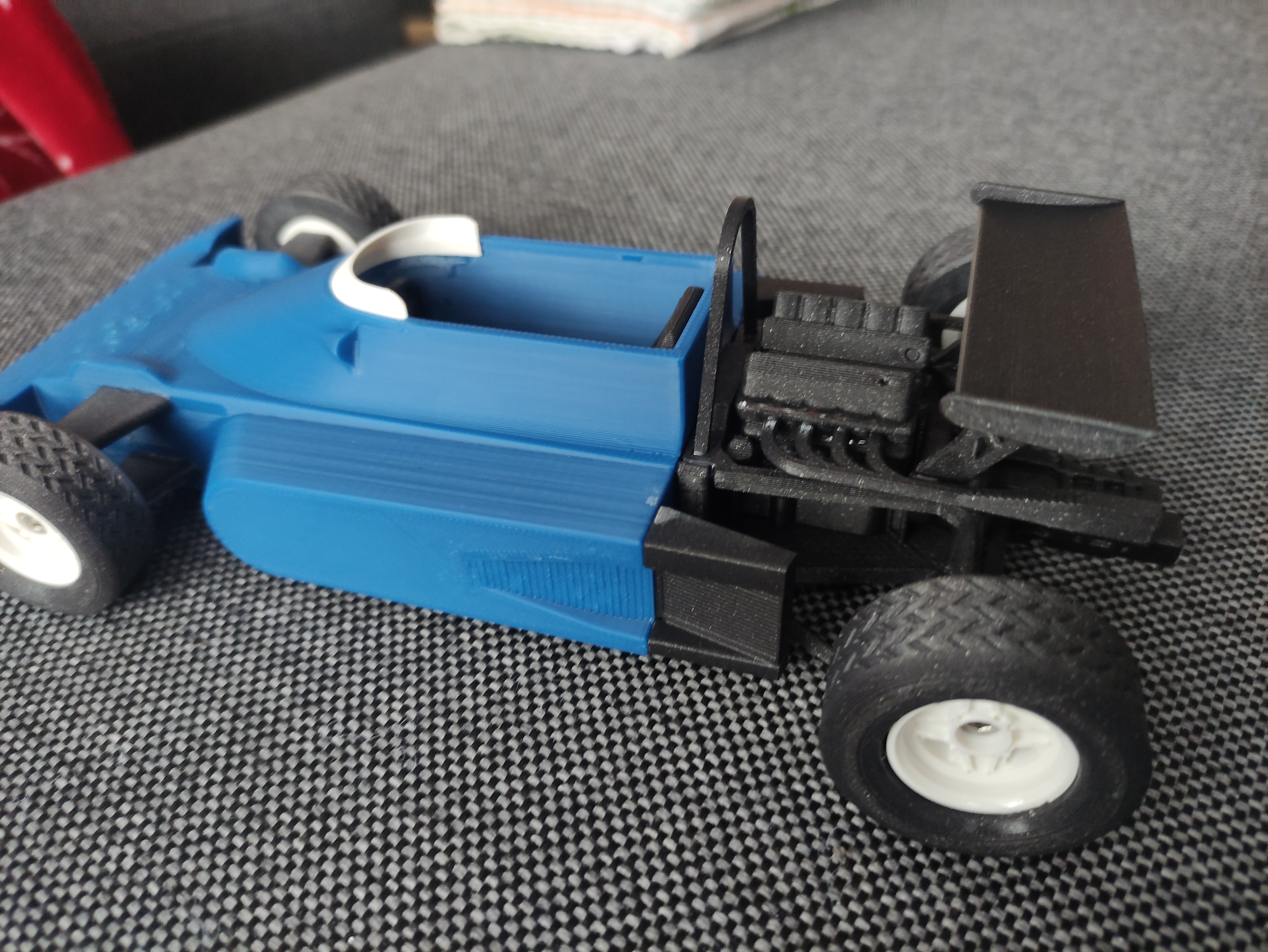 Formule Toy - photo 3
