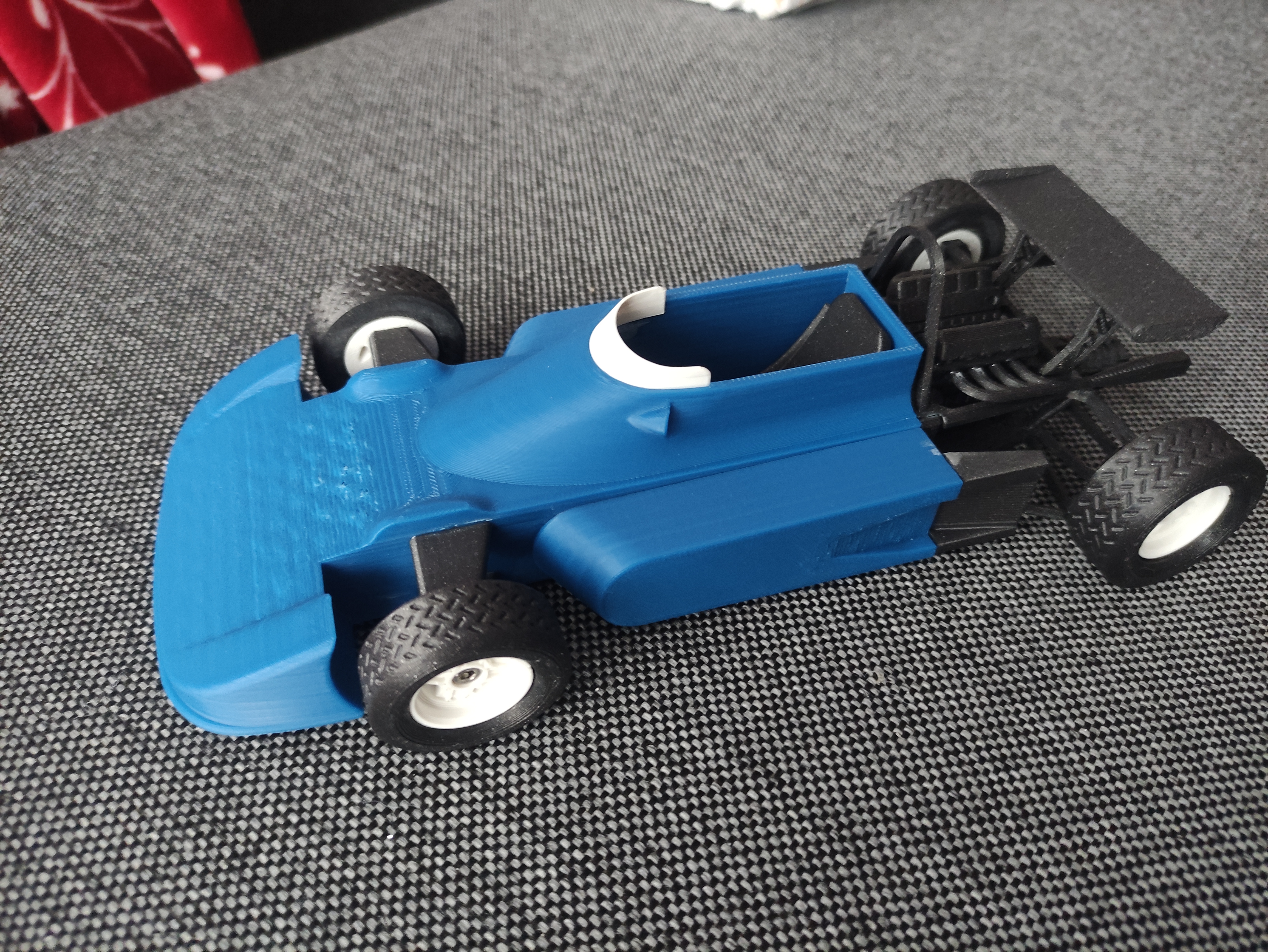 Formule Toy - photo 4