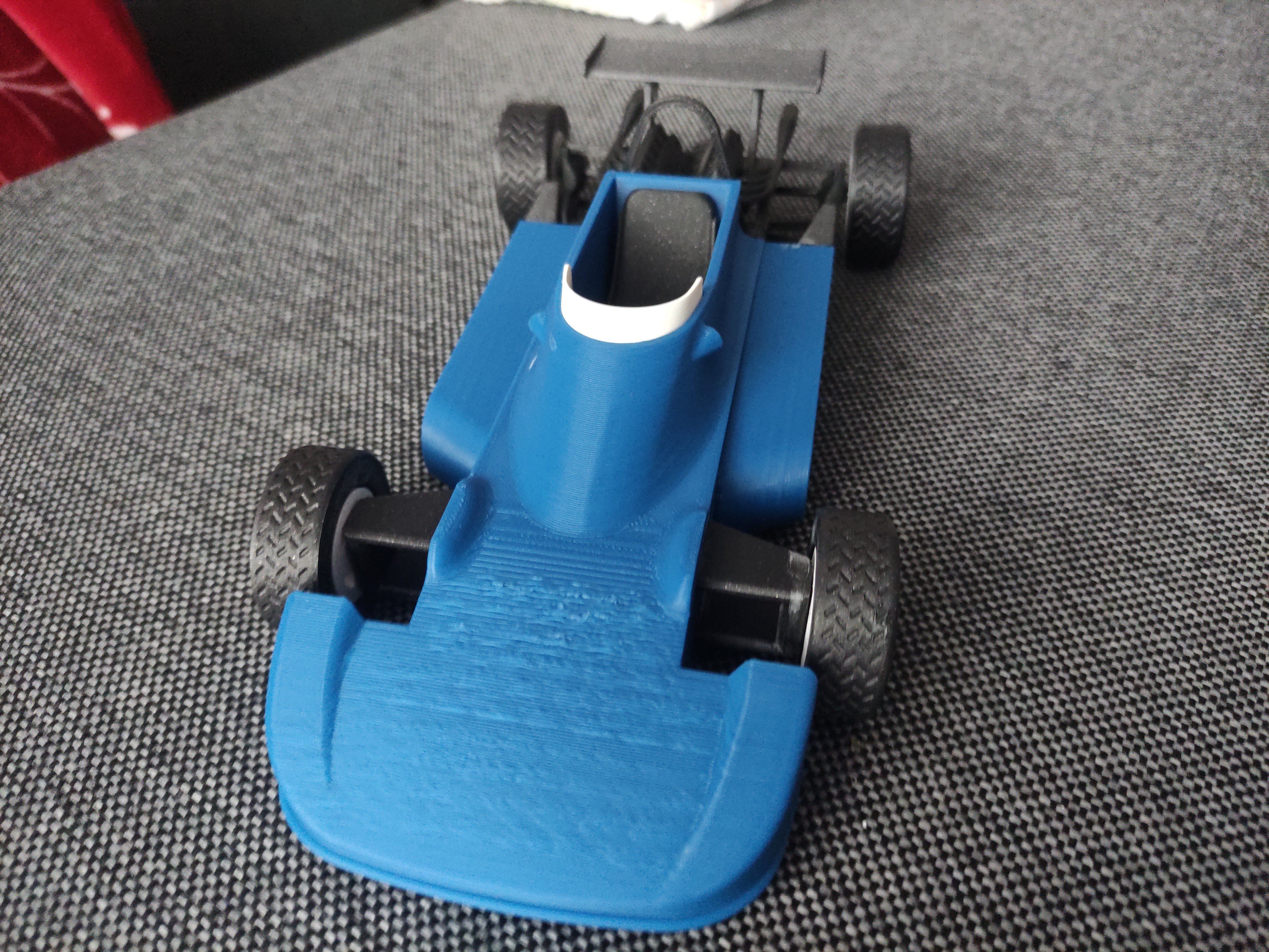 Formule Toy